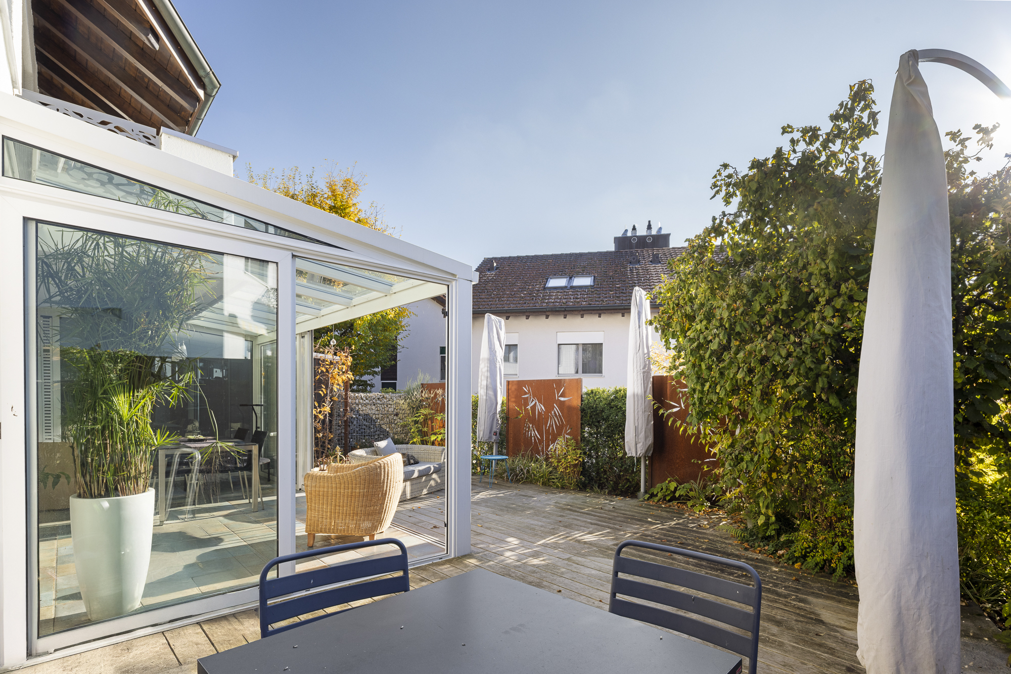 Premier coup d'oeil 2