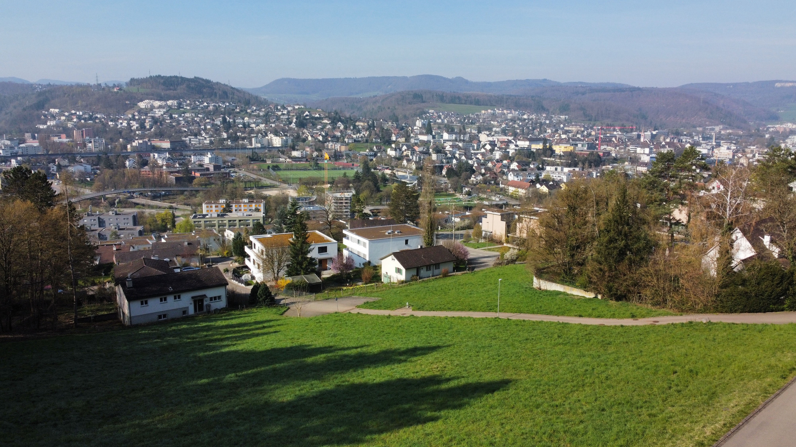 Aussicht