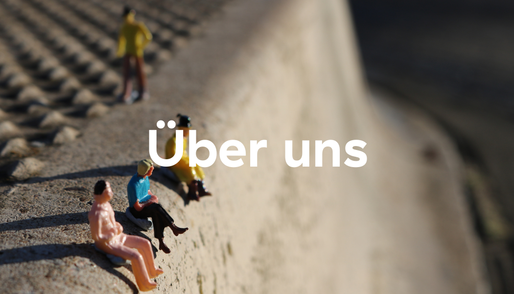 Über uns