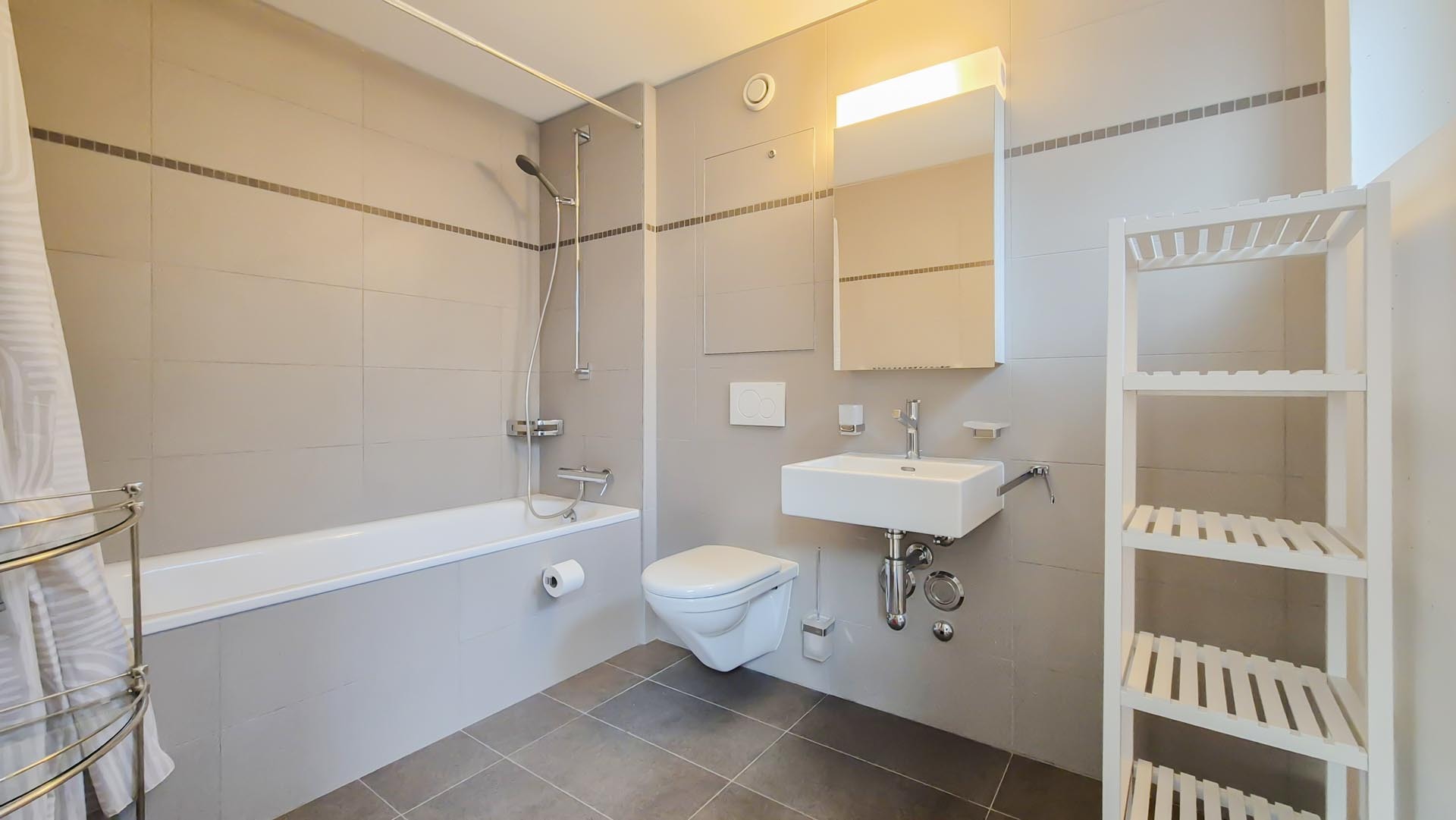 Salle de bain Salle de bain