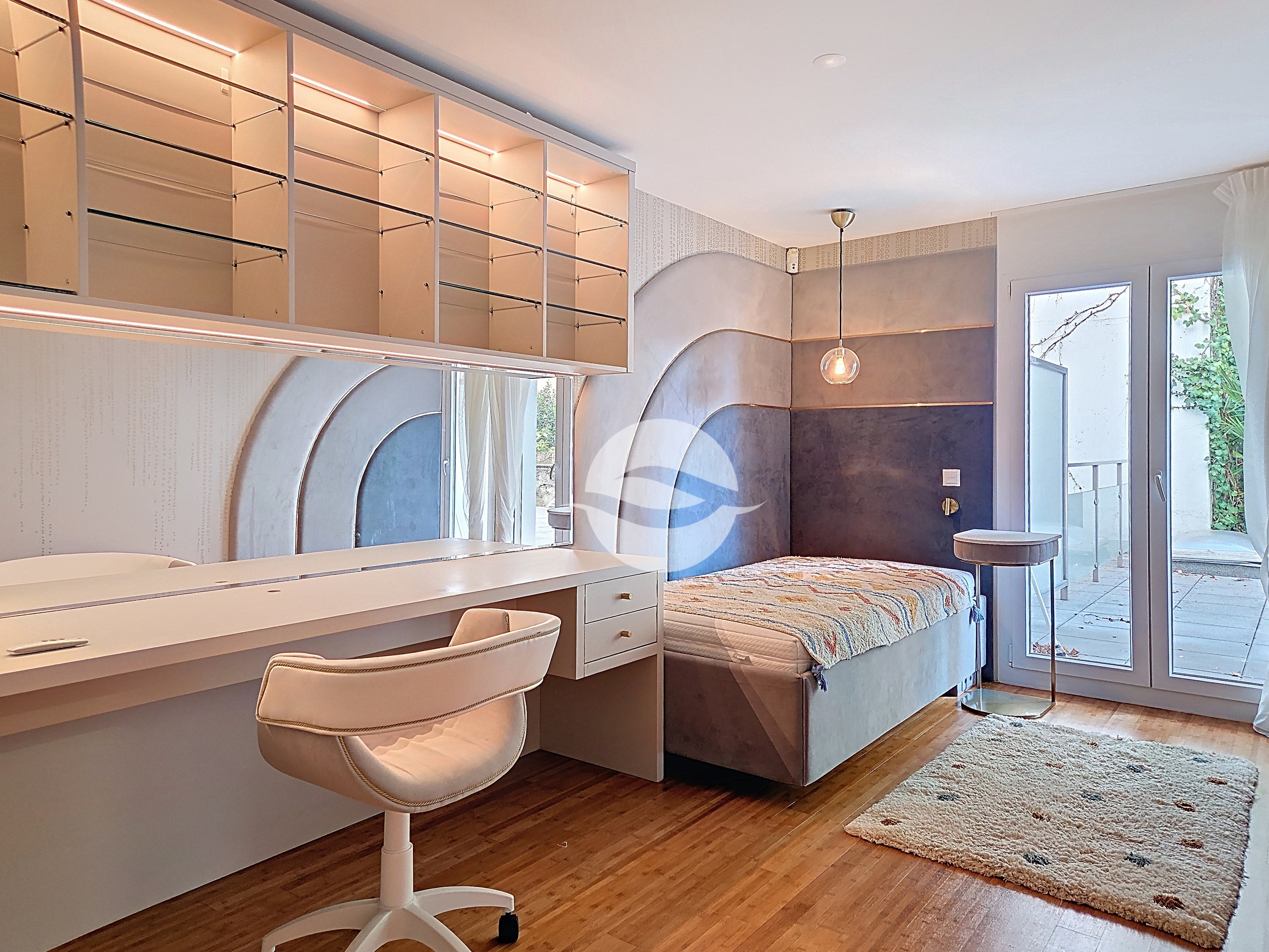 Chambre 3 Chambre 3