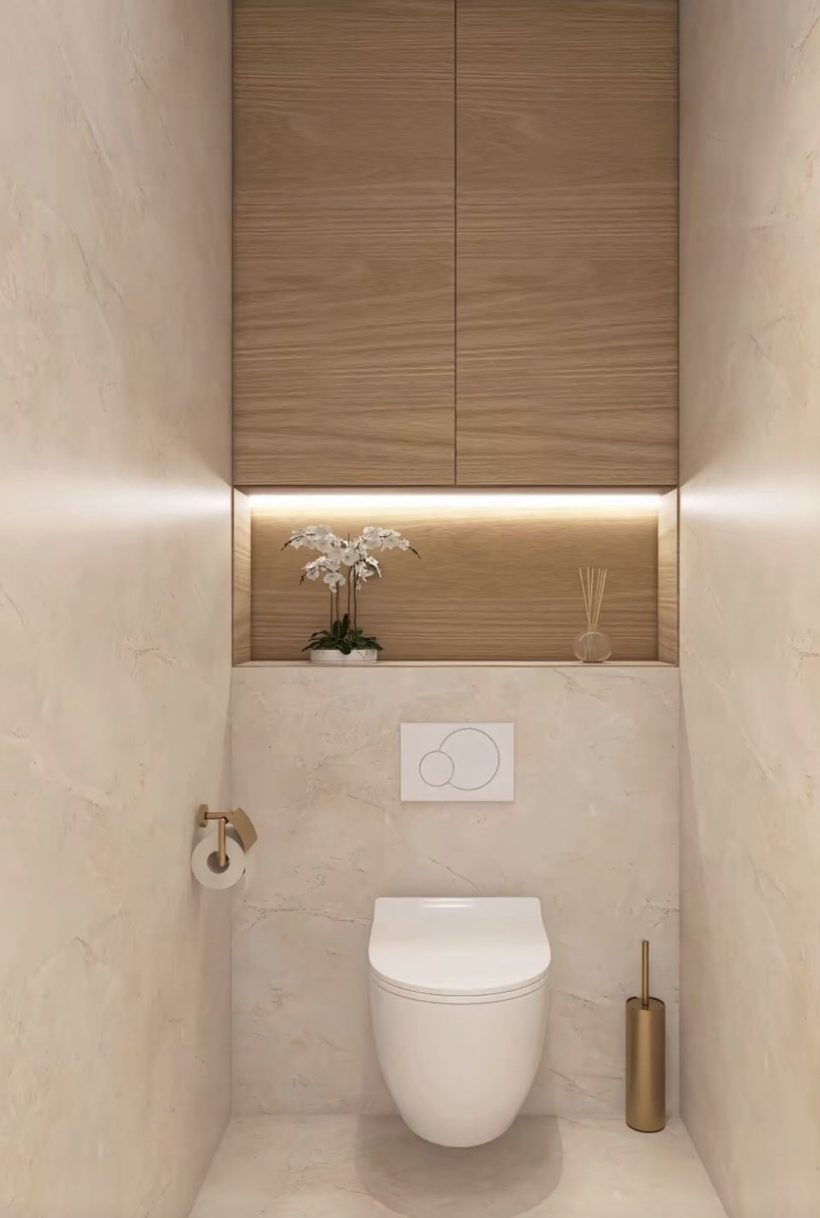 Proposition d'aménagement