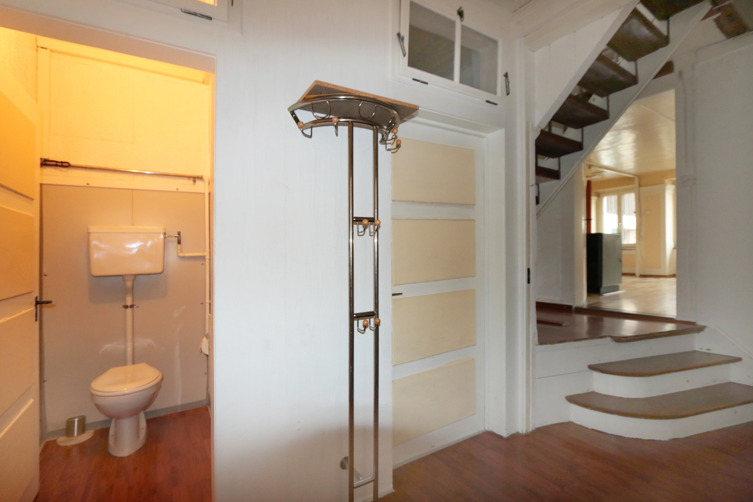 Eingangsbereich Eingangsbereich