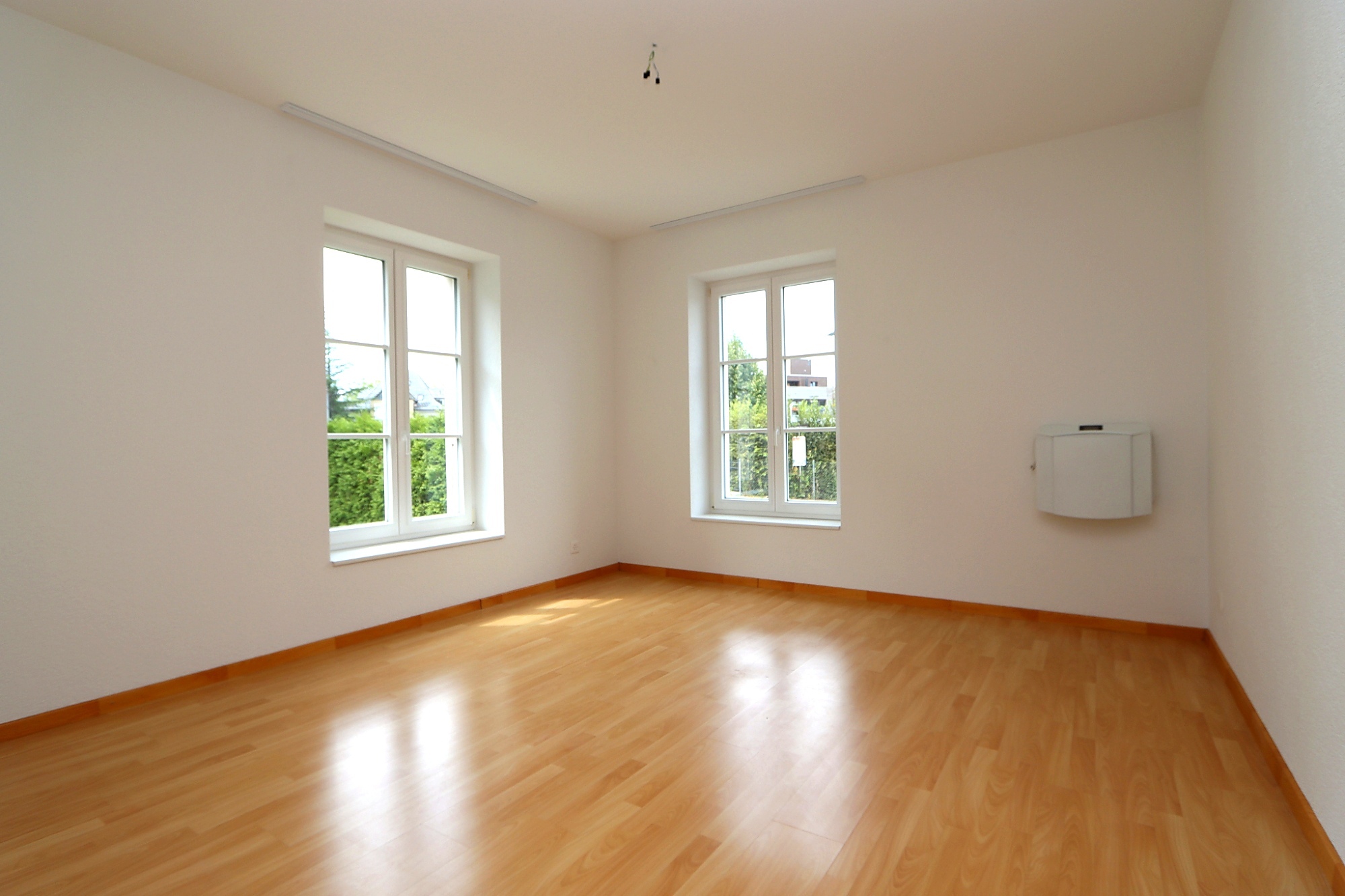 Vue intérieure 3