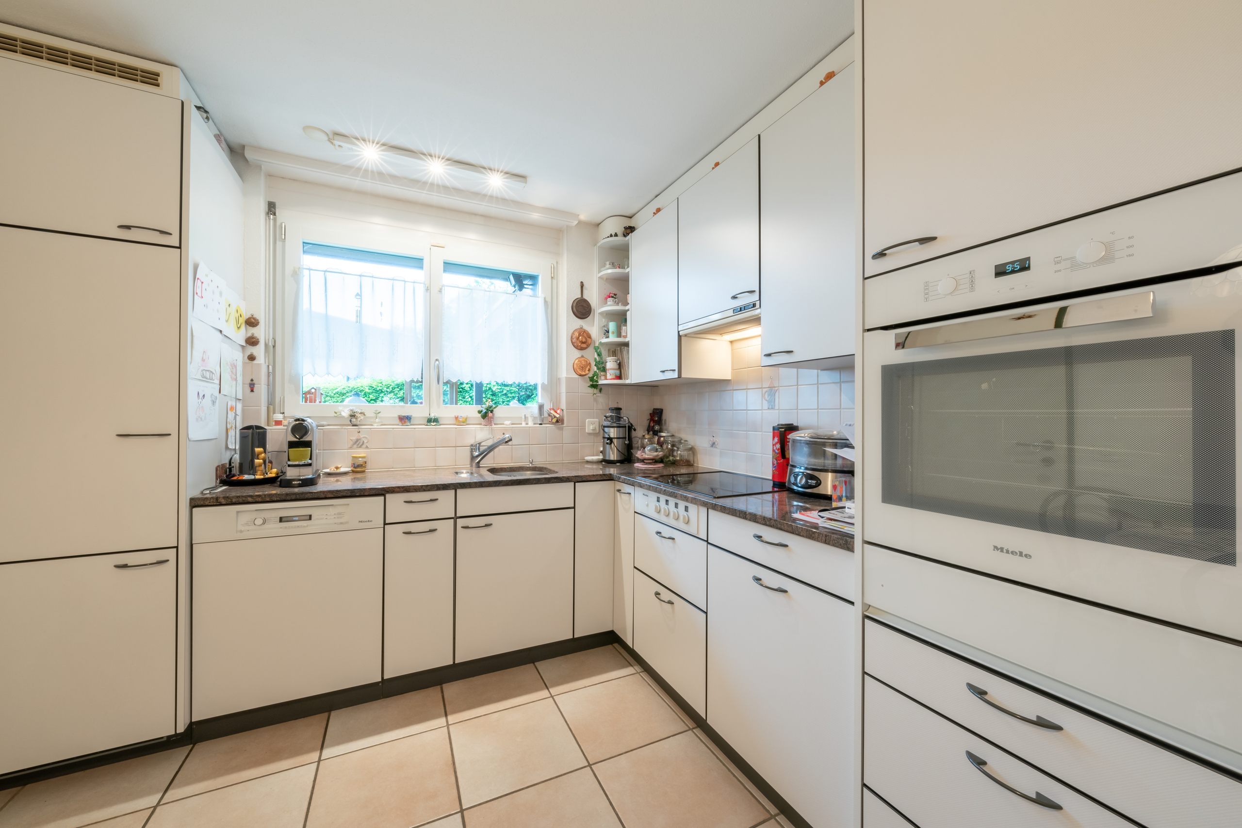 Küche / Erdgeschoss Küche / Erdgeschoss