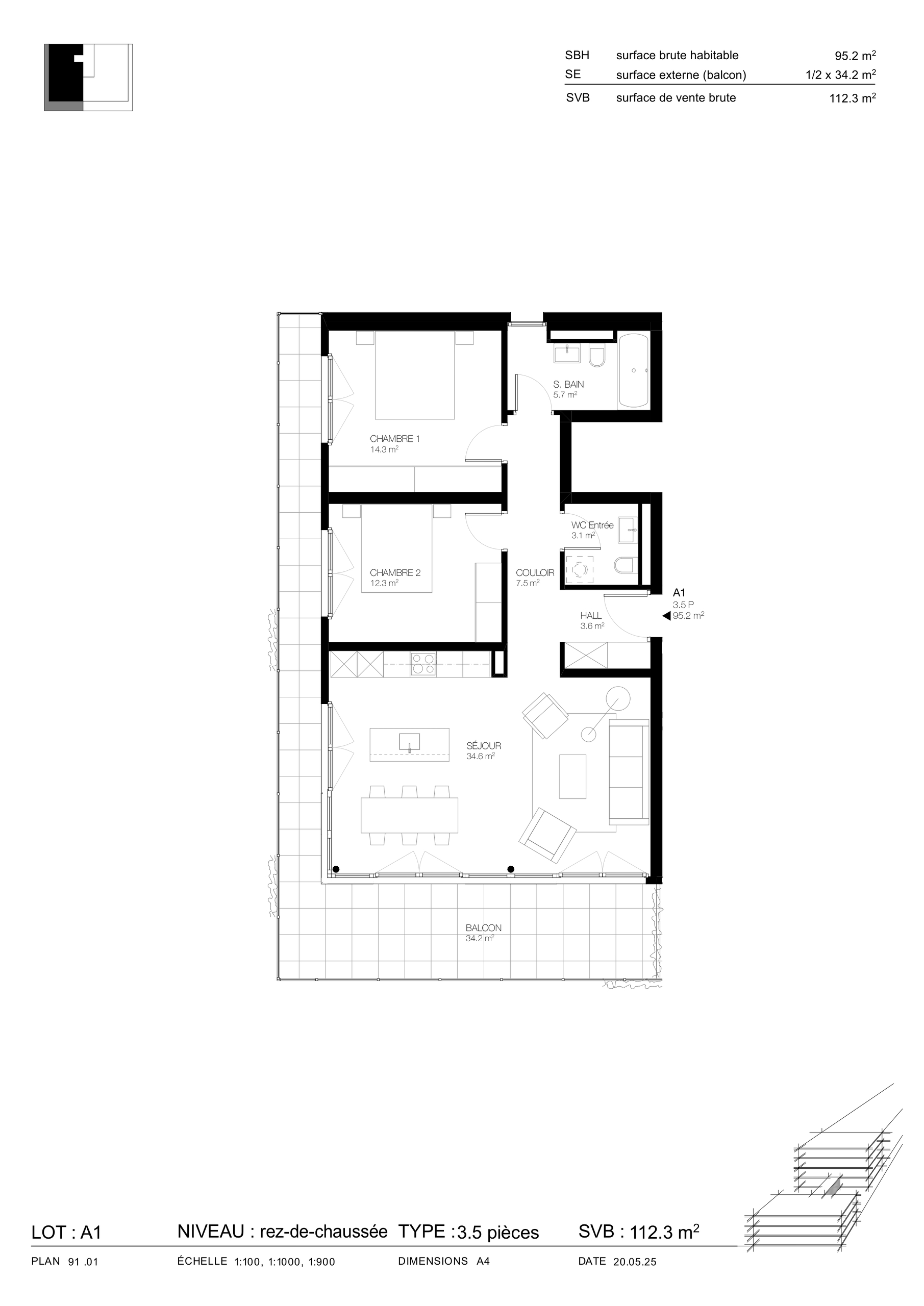 Grundriss 1