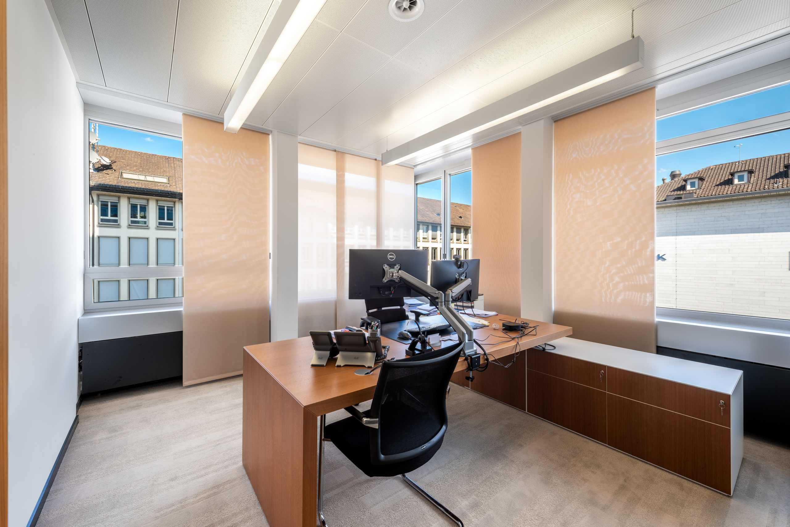 Büro Büro