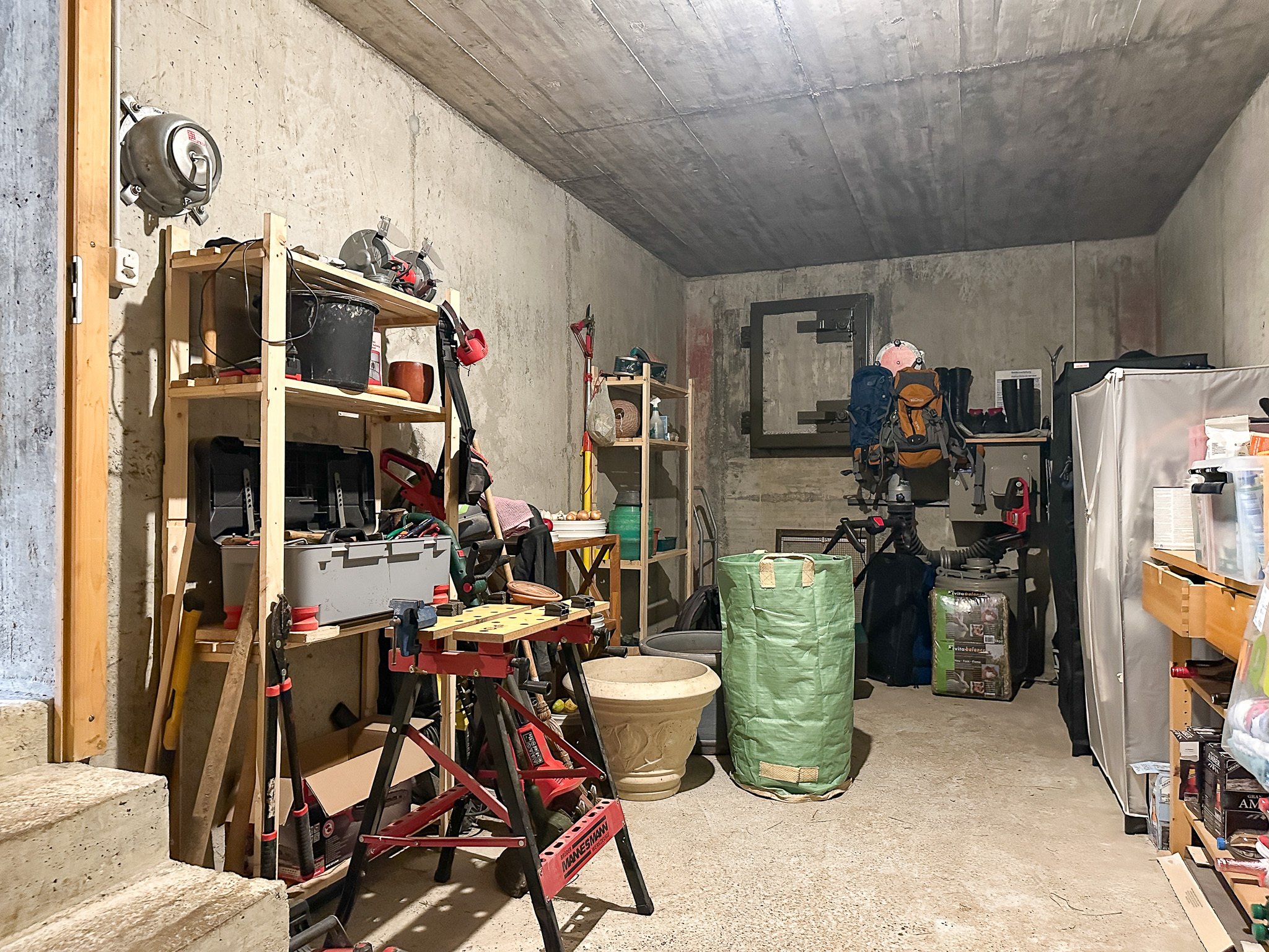 Vue intérieure 9
