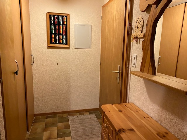 Hall d'entrée Hall d'entrée