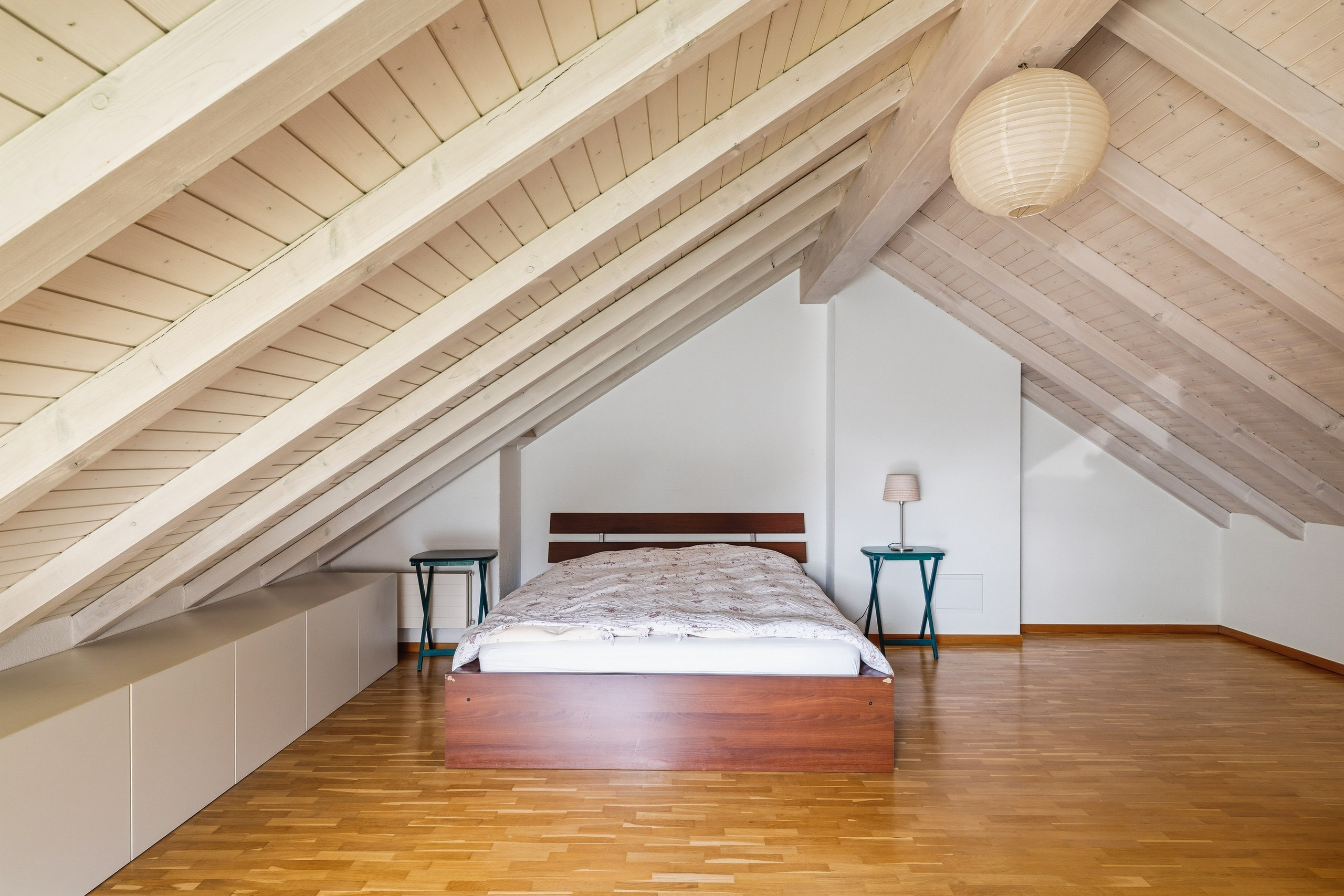 Interior view 15