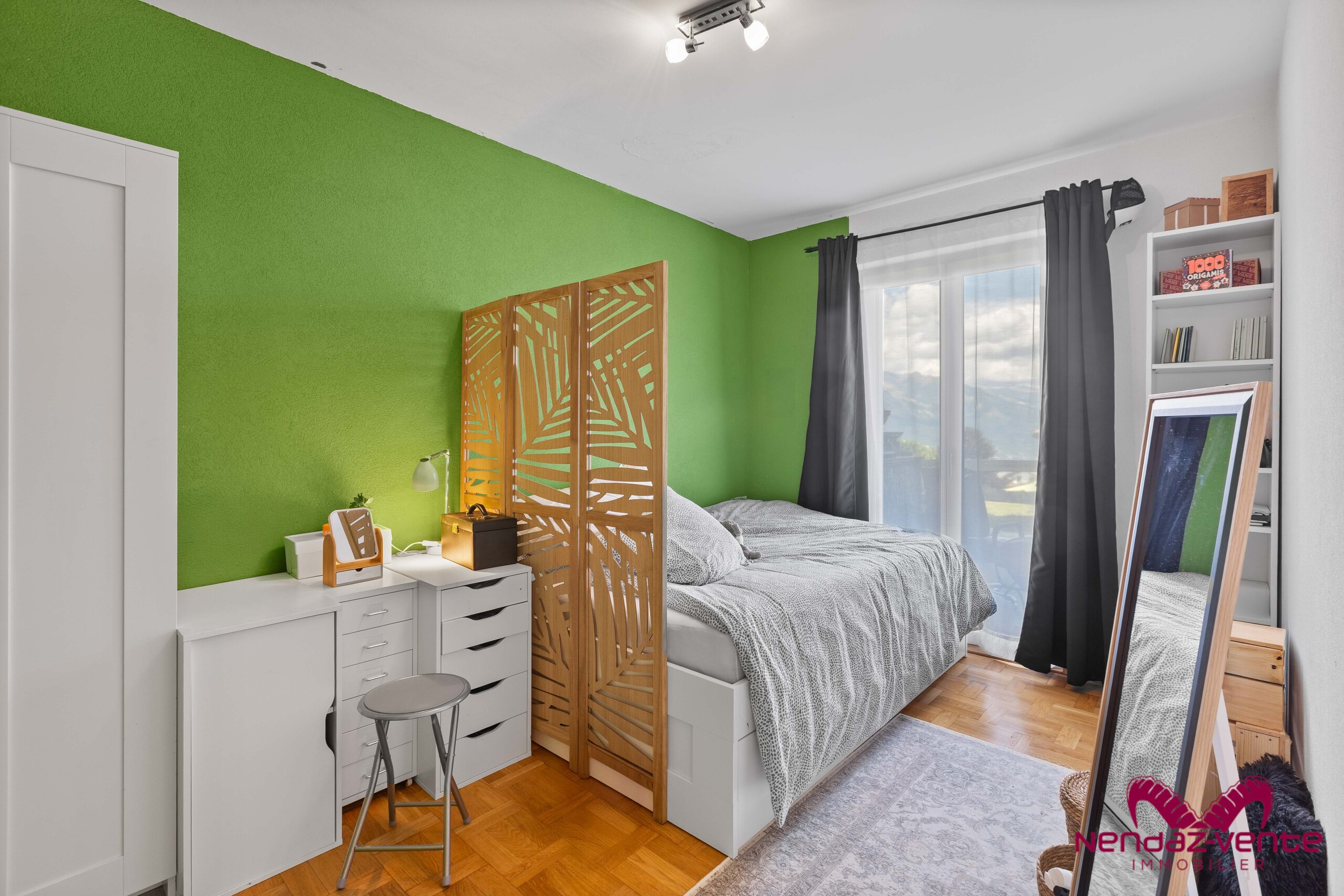 vente nendaz vente immobilier