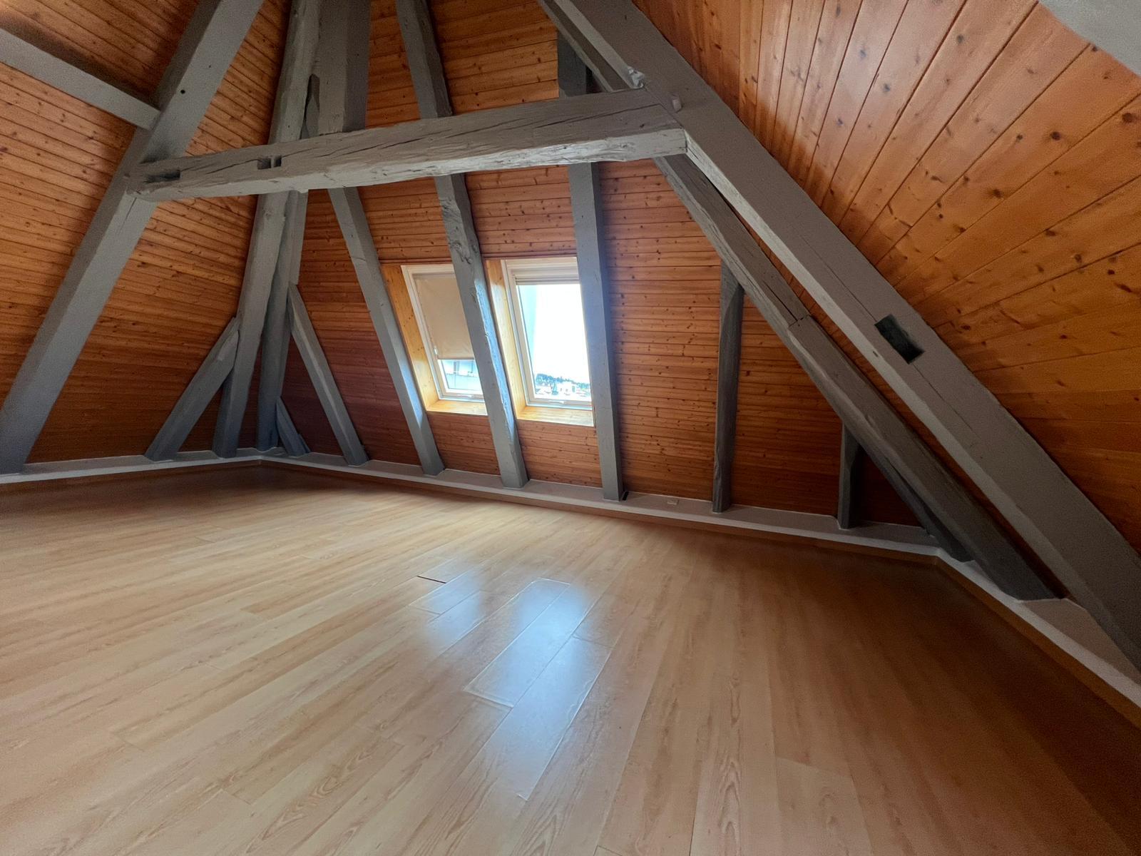 Vue intérieure 8