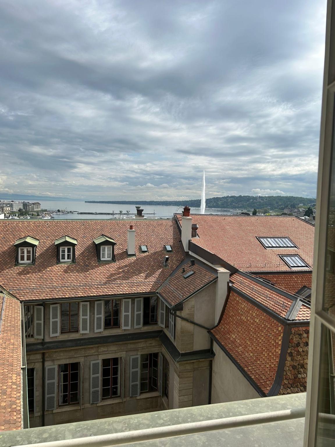 Premier coup d'oeil 1