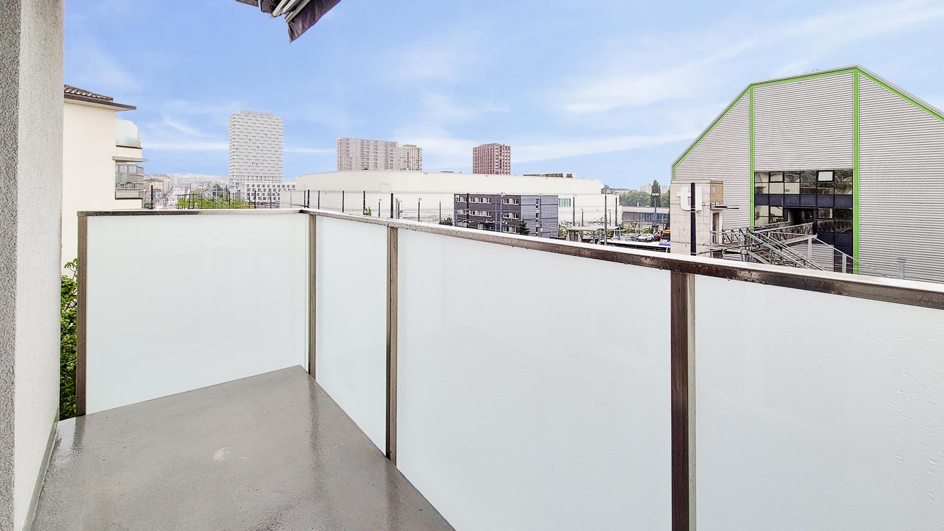 Balcon