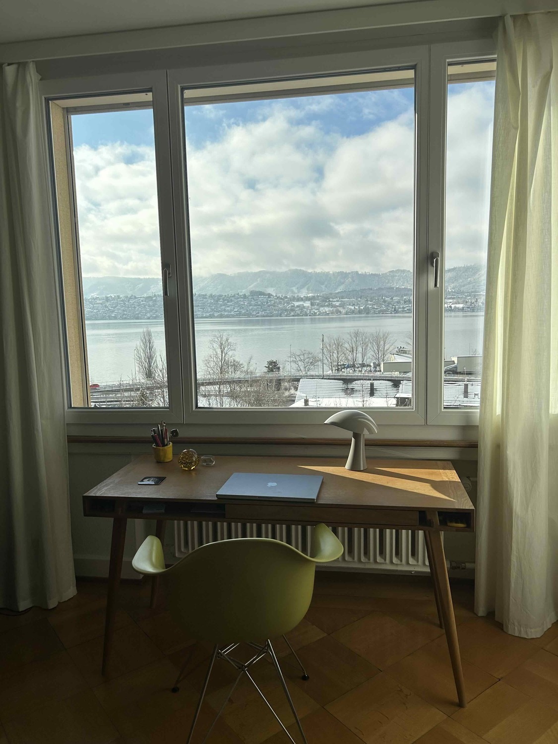 Premier coup d'oeil 2