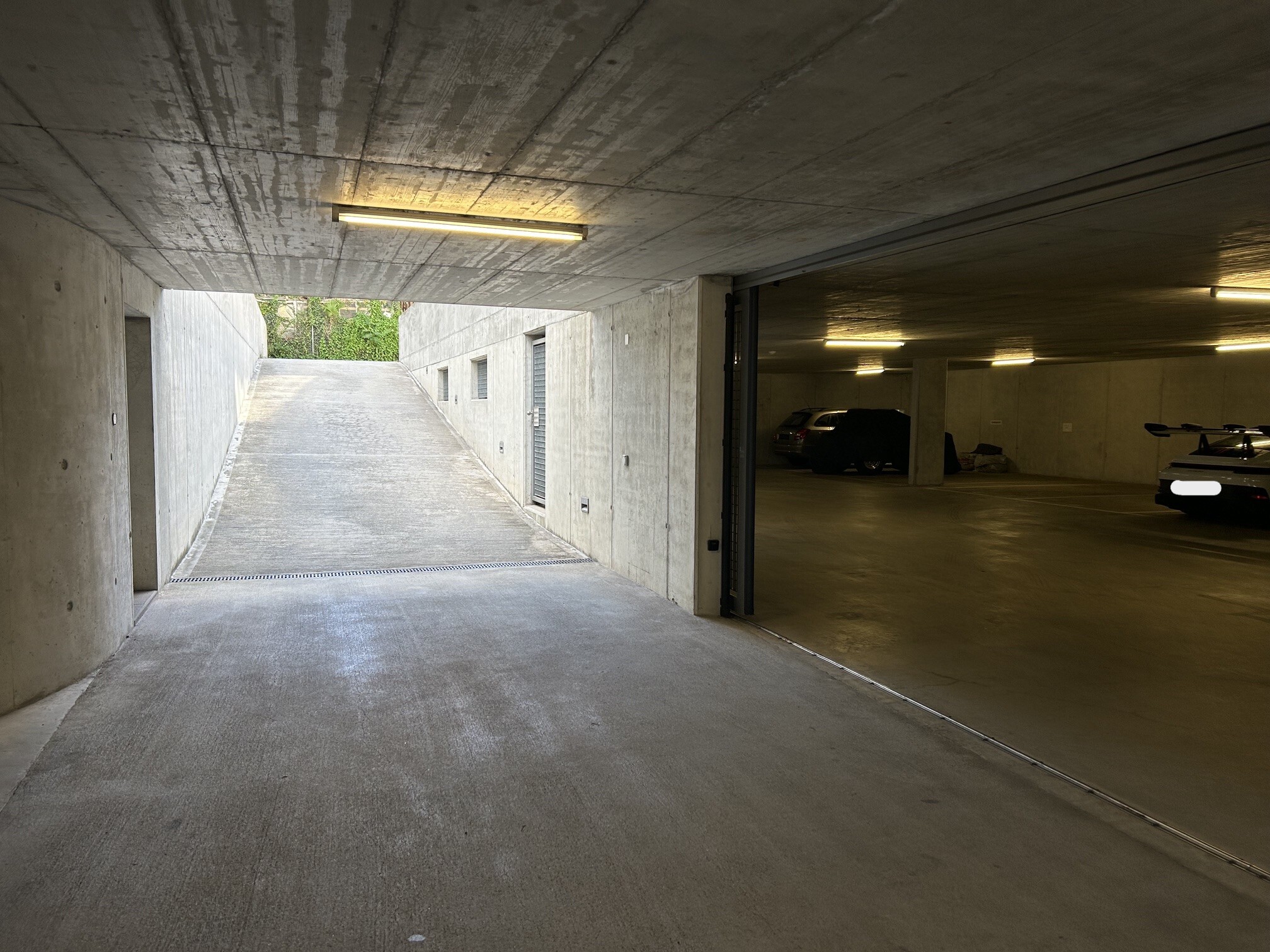 Interior view 4