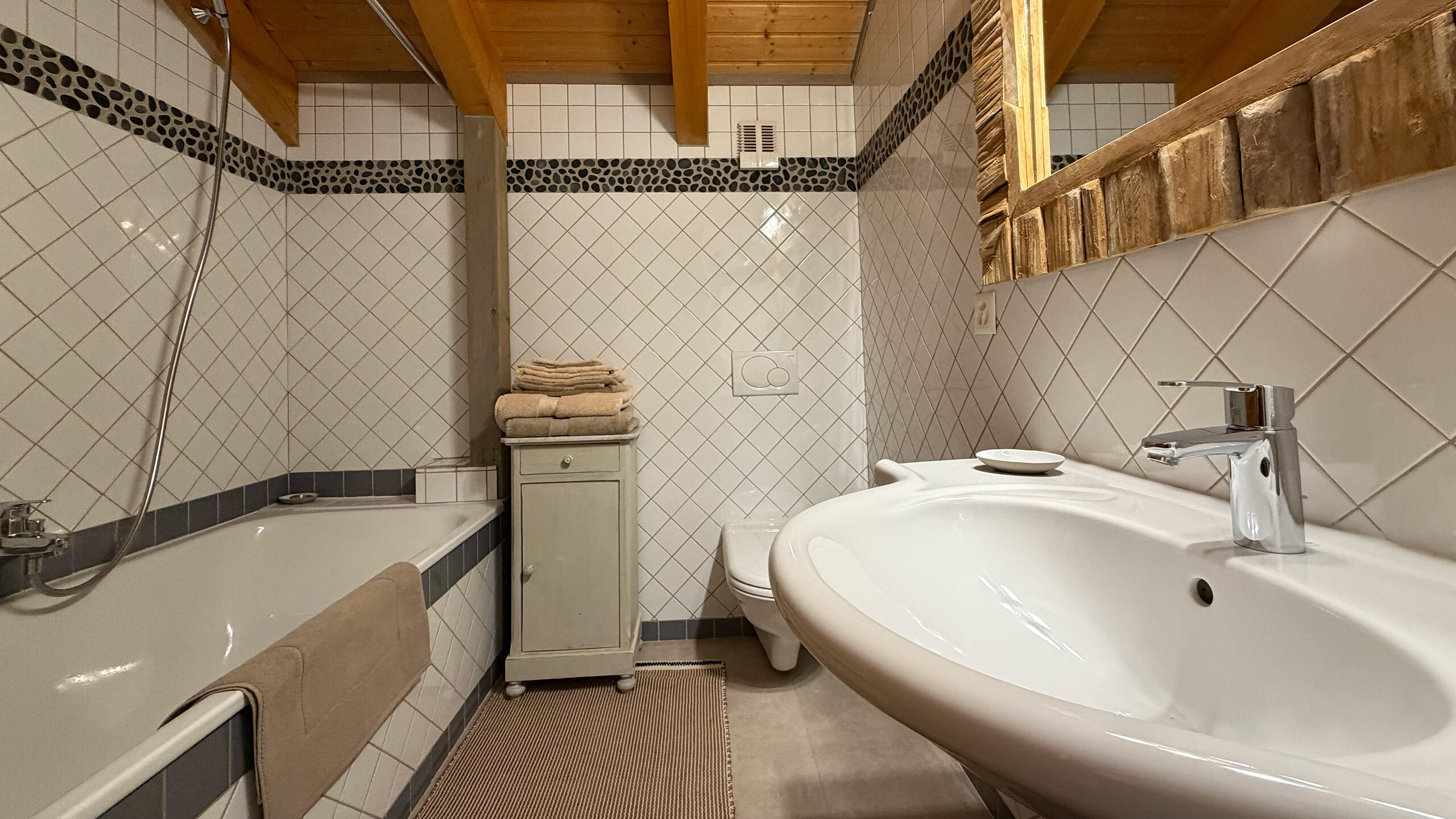 Salle de bains Salle de bains