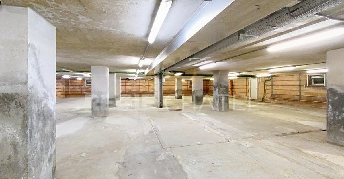 Premier coup d'oeil