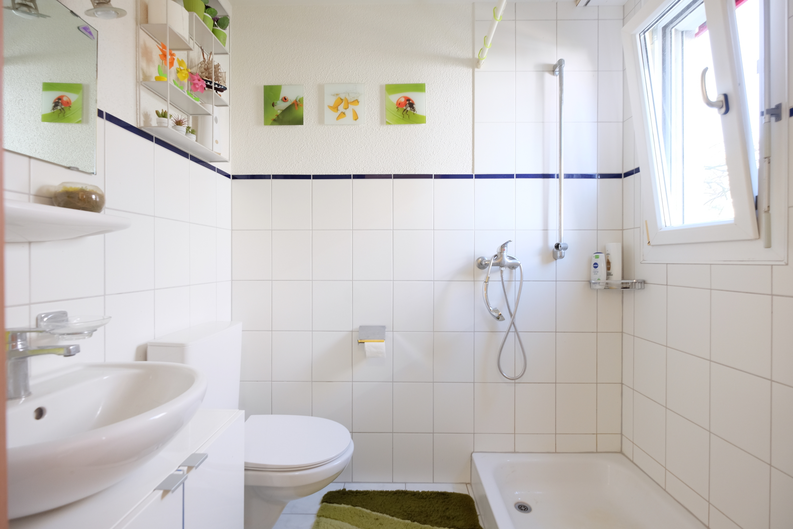 Gäste Bad Gäste Bad