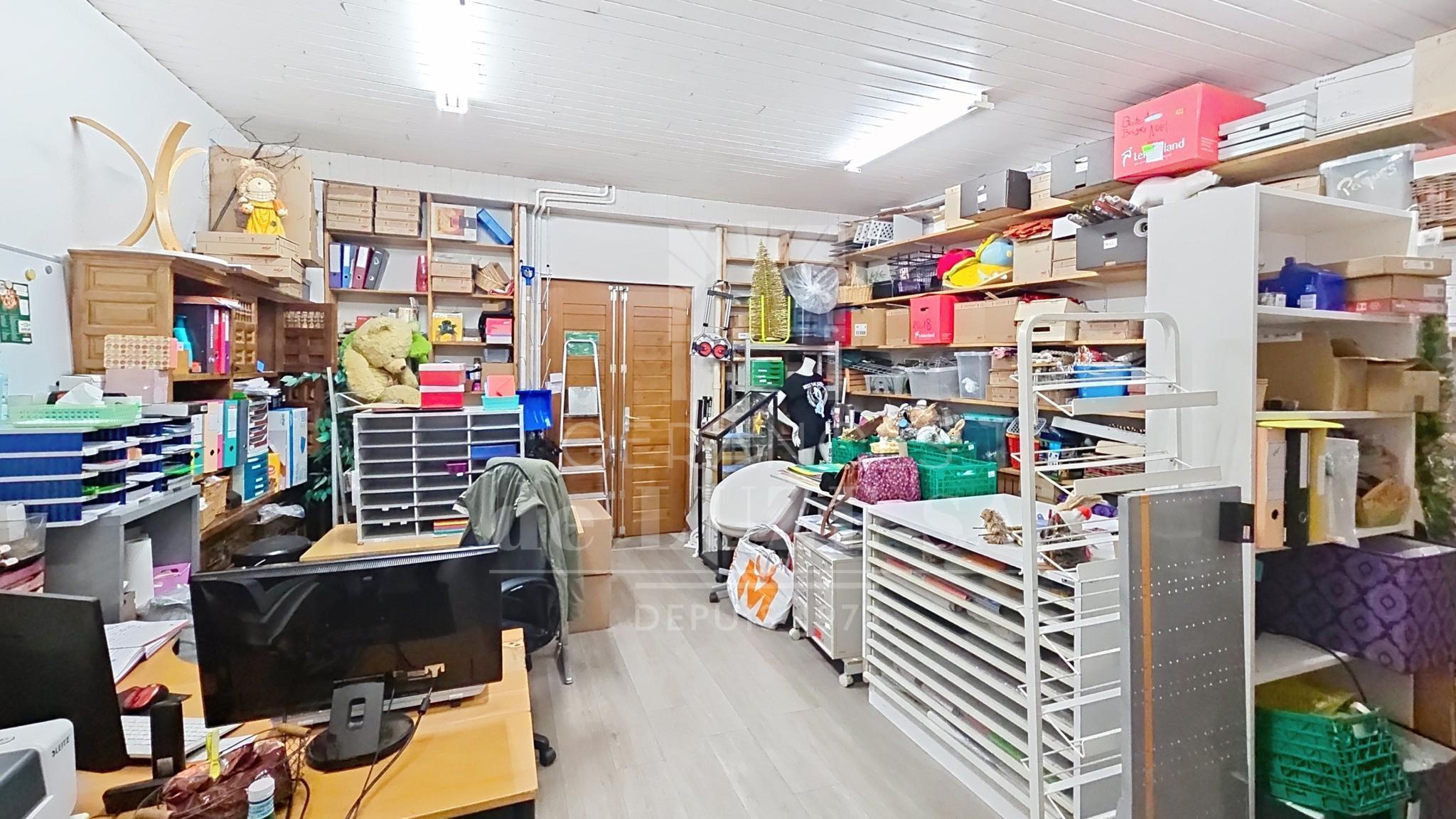 Premier coup d'oeil 3