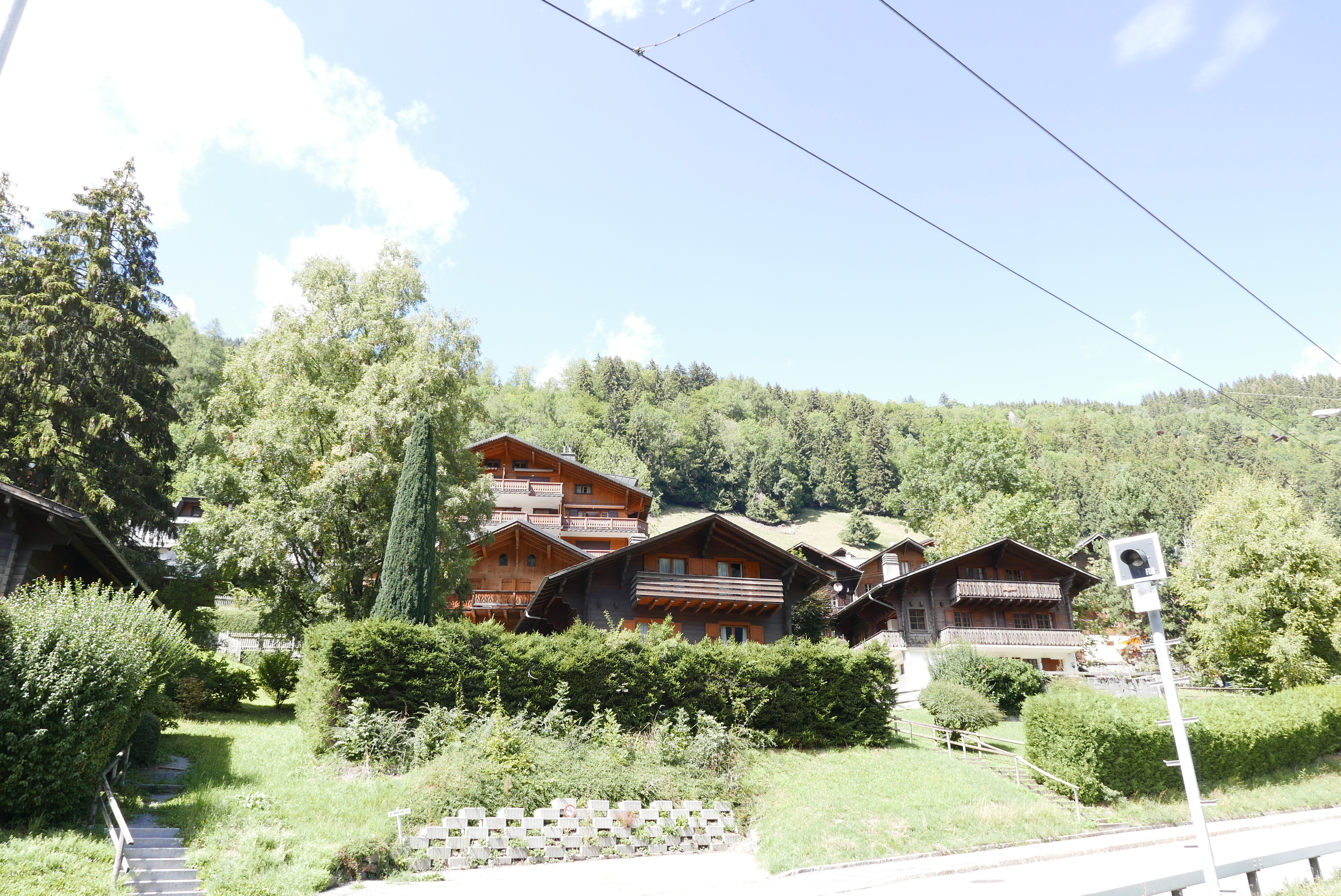 Exterior view 1