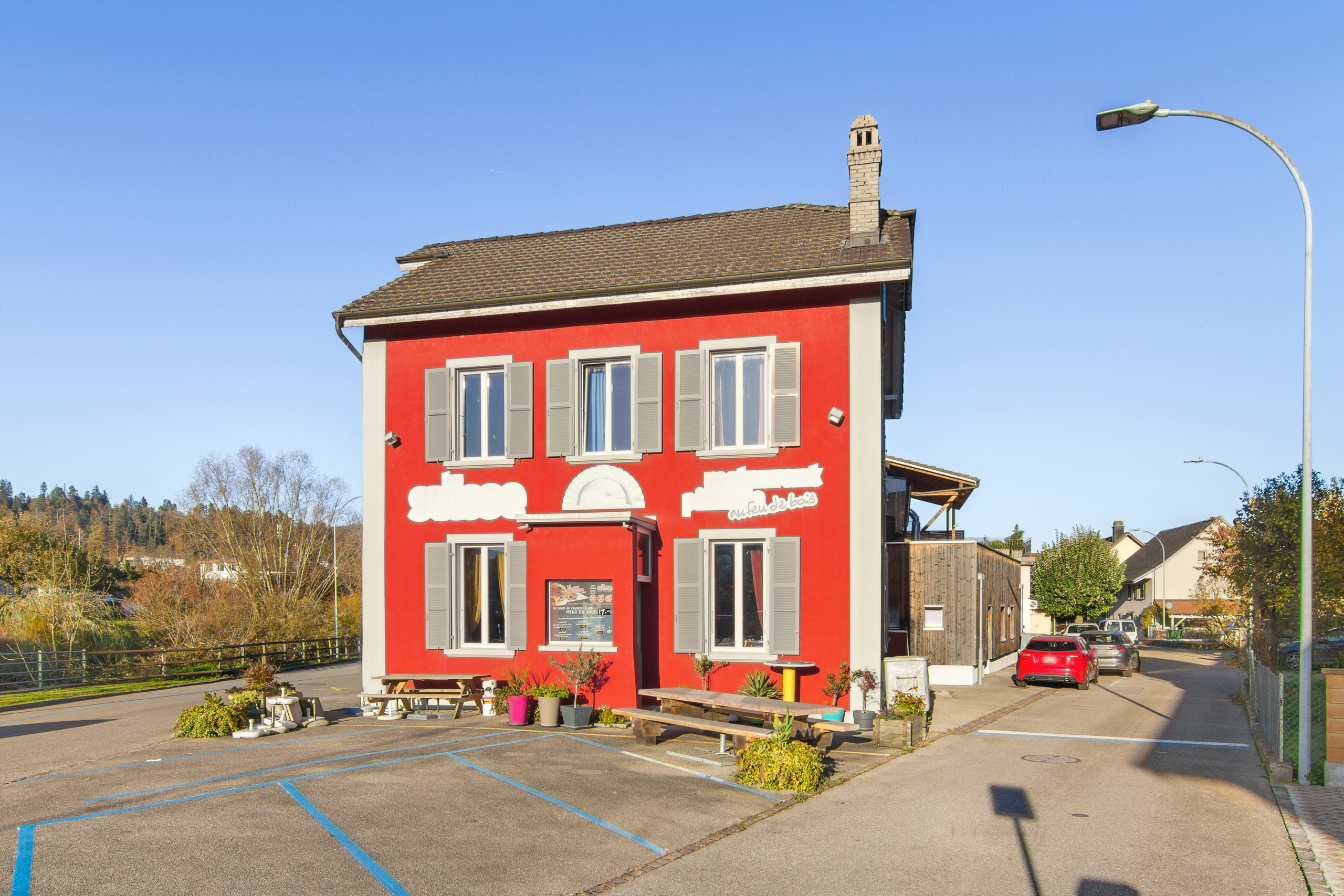 La propriété La propriété