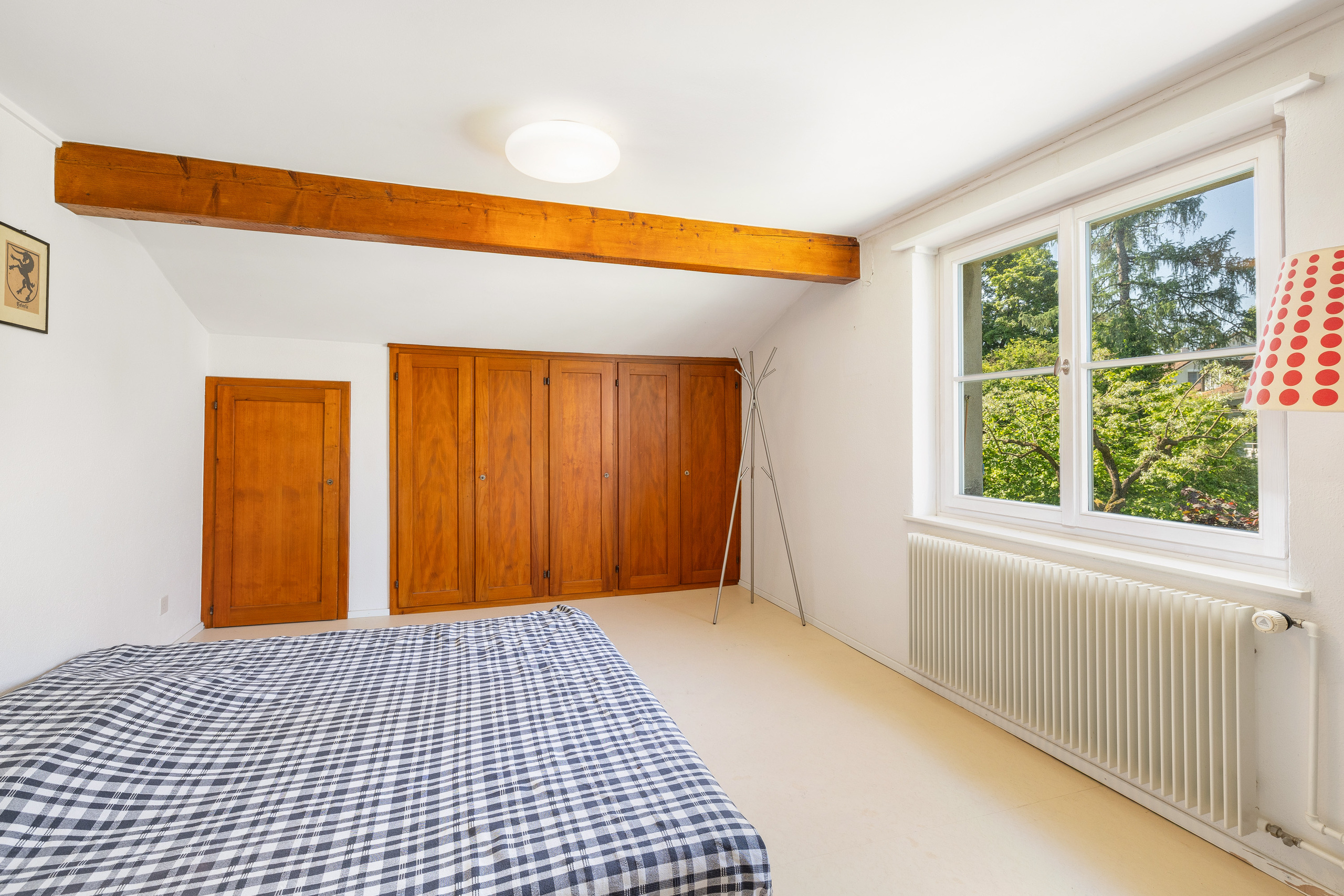 1. Obergeschoss Zimmer 2 1. Obergeschoss Zimmer 2