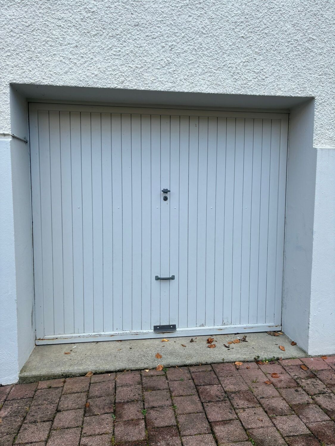 Premier coup d'oeil 2