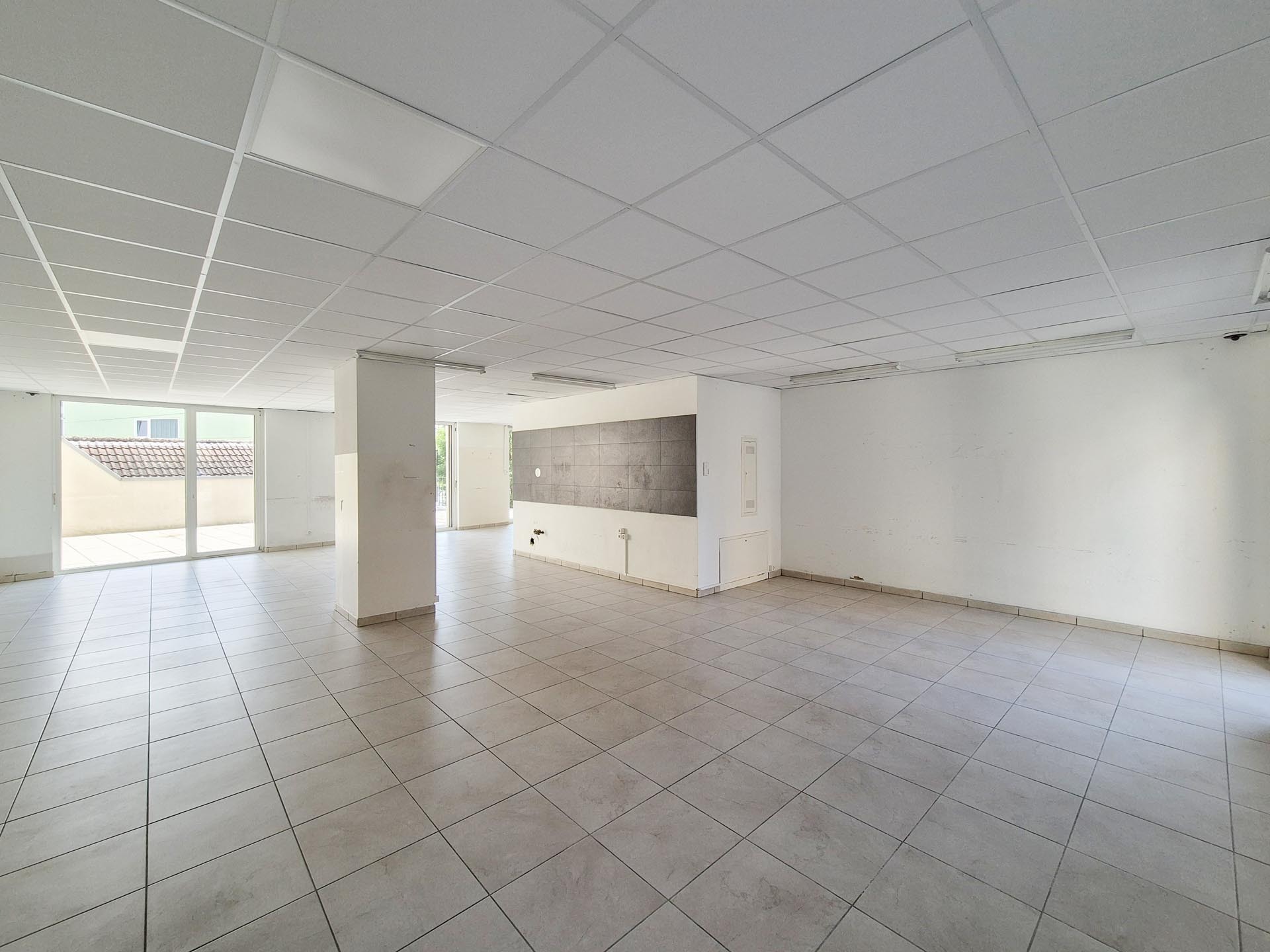 Vue intérieure 1
