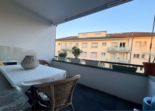 Vue intérieure 2