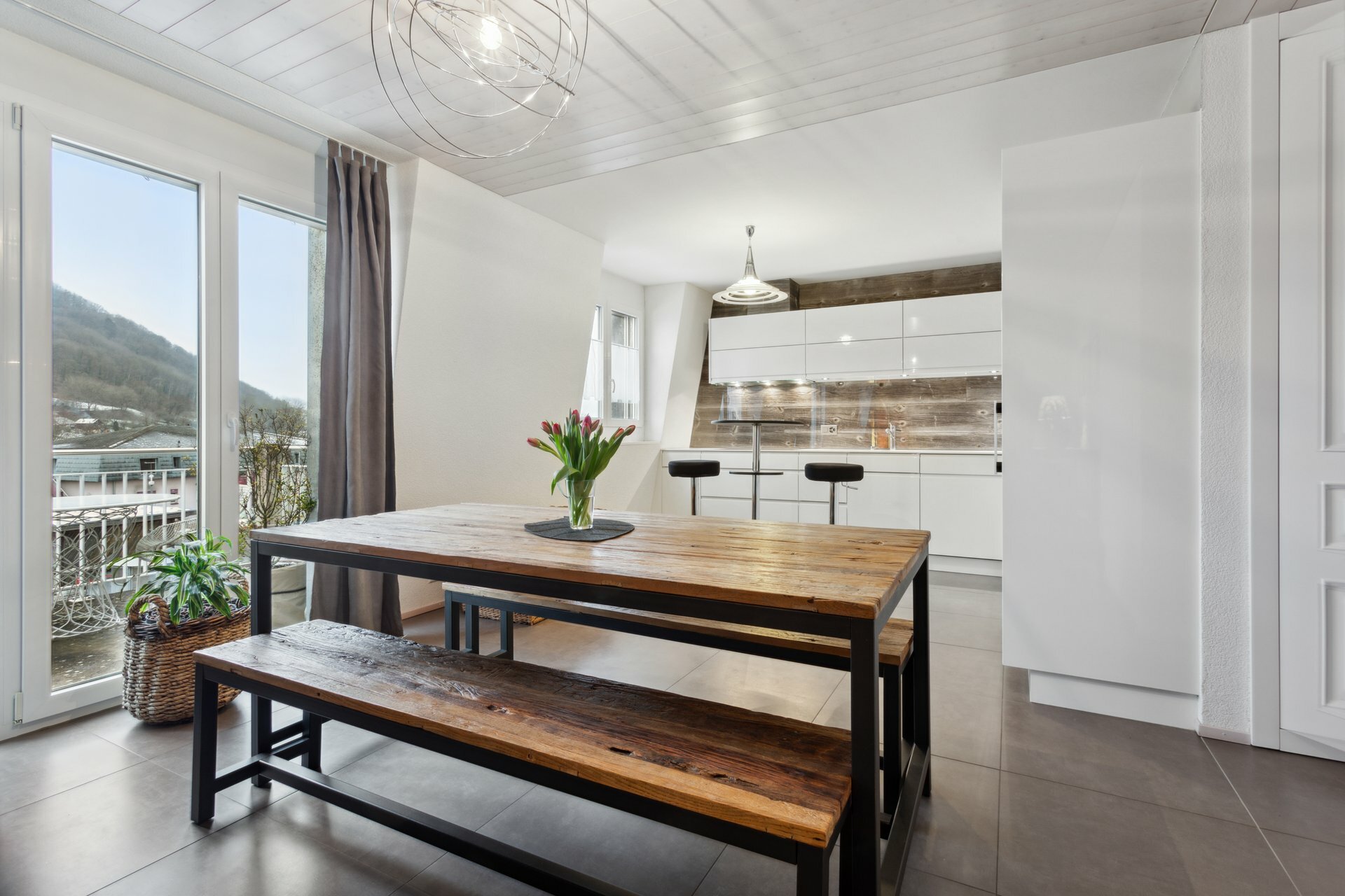 Salle à manger  Salle à manger