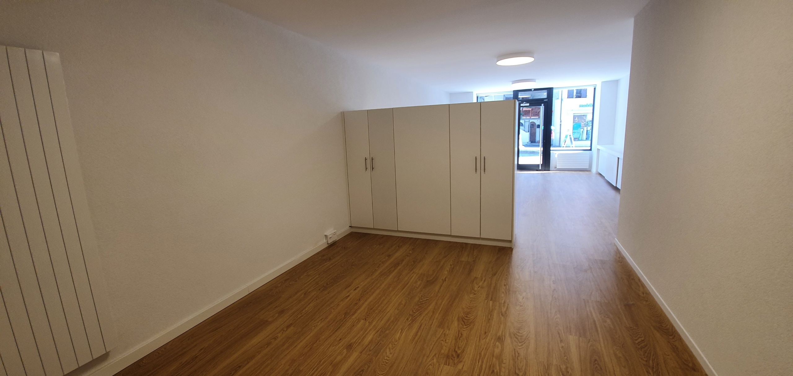 pièce principale pièce principale