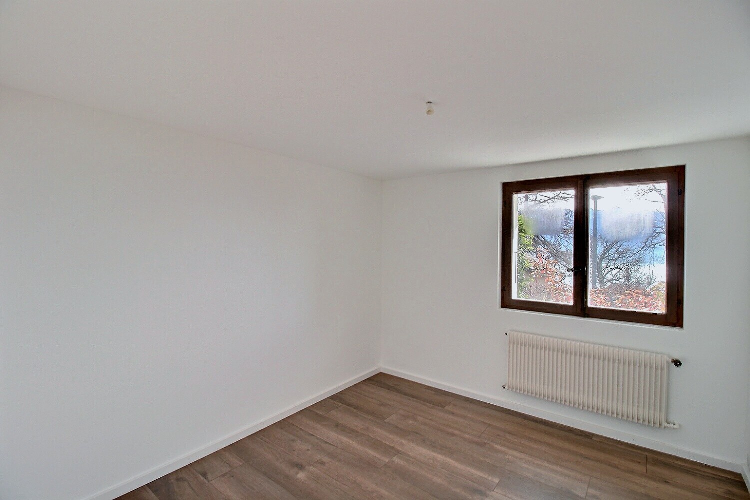 Interior view 6