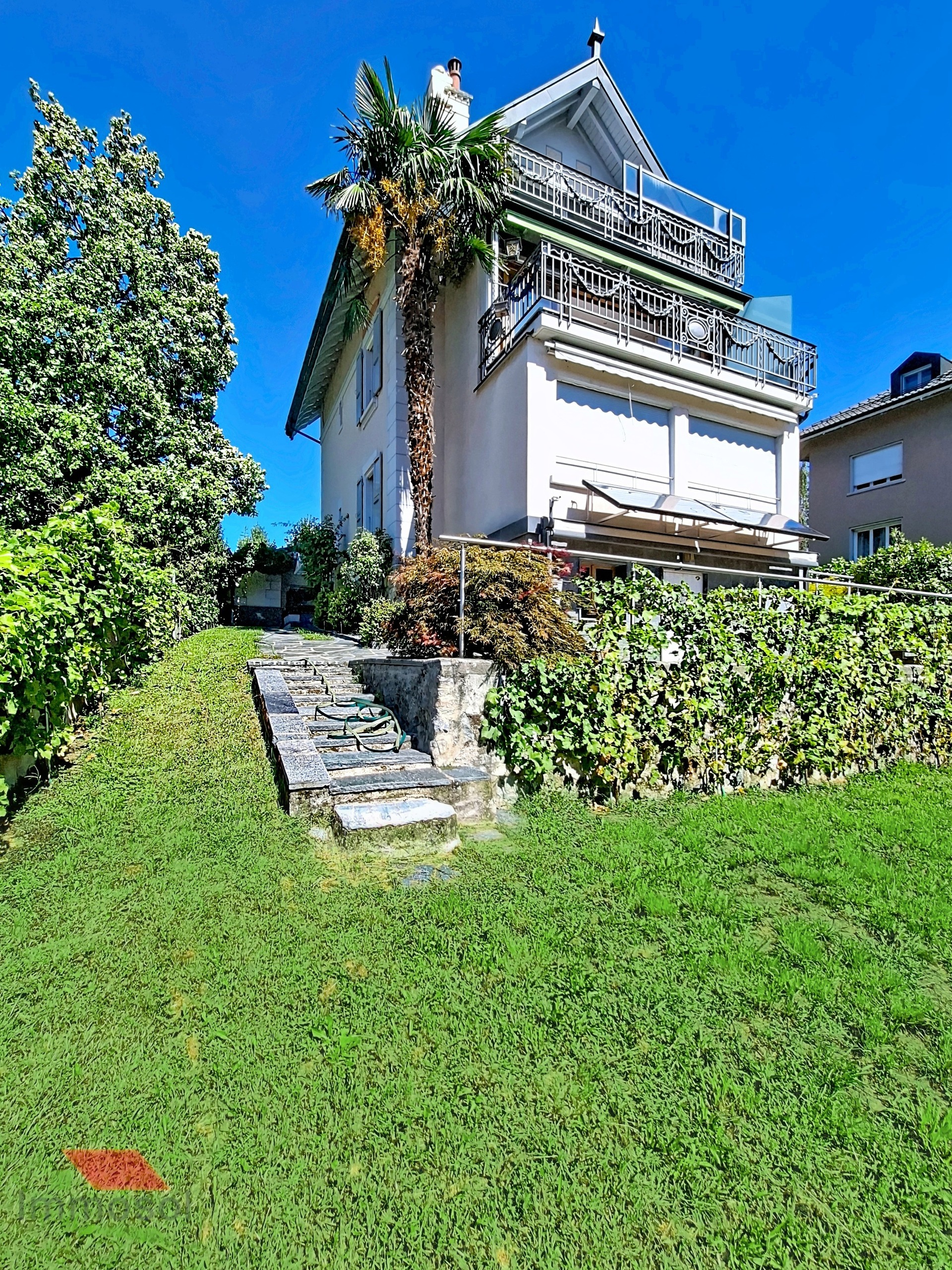 Vue extérieure 1