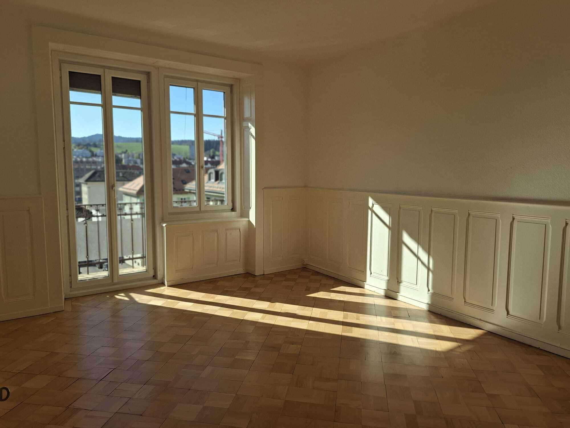 Vue intérieure 3