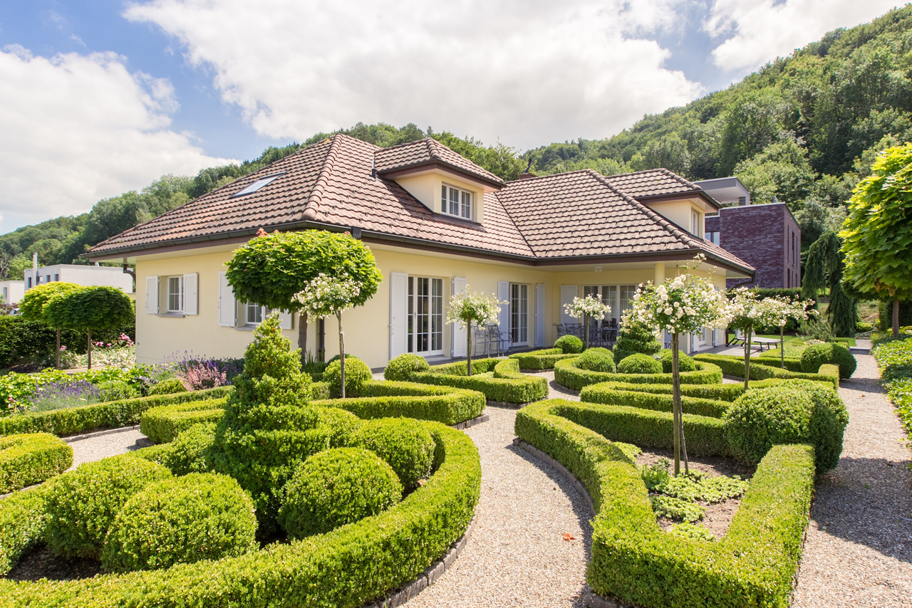 Ihr Traum am Untersee.