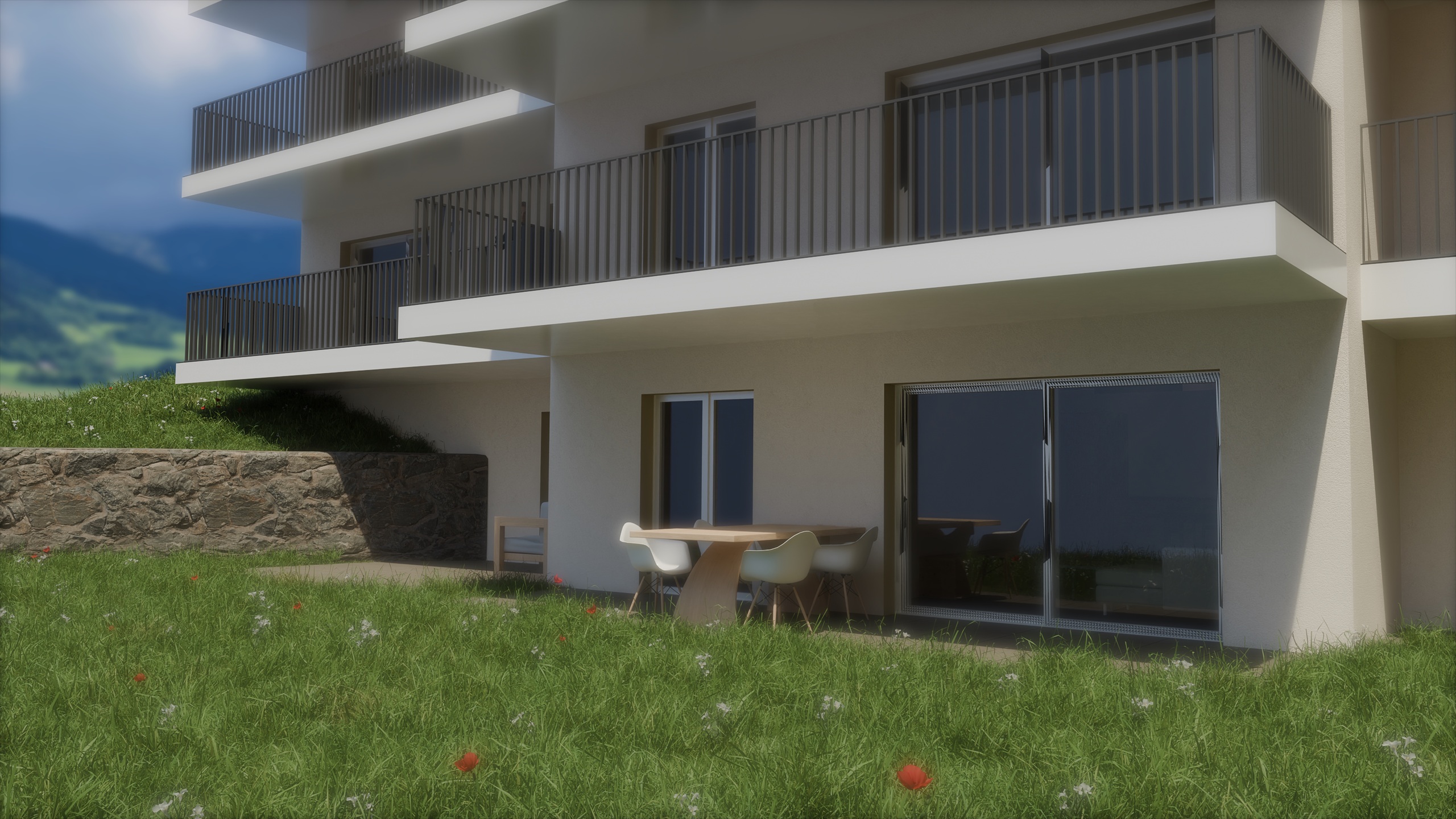 Lageplan 3