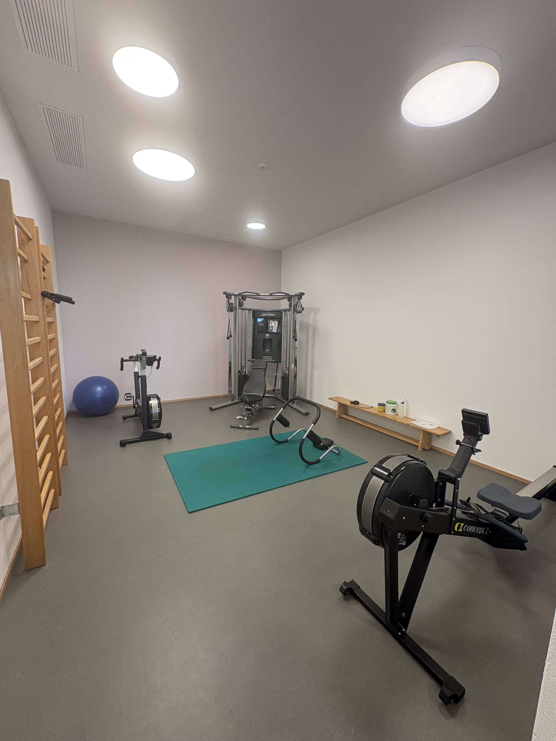 Fitness