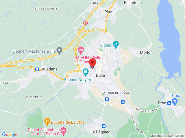 Location plan