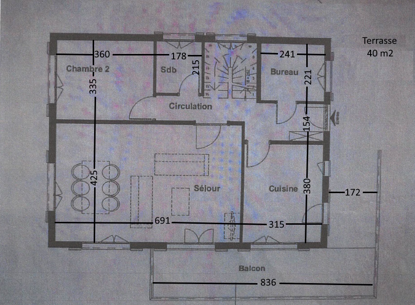 Grundriss 2