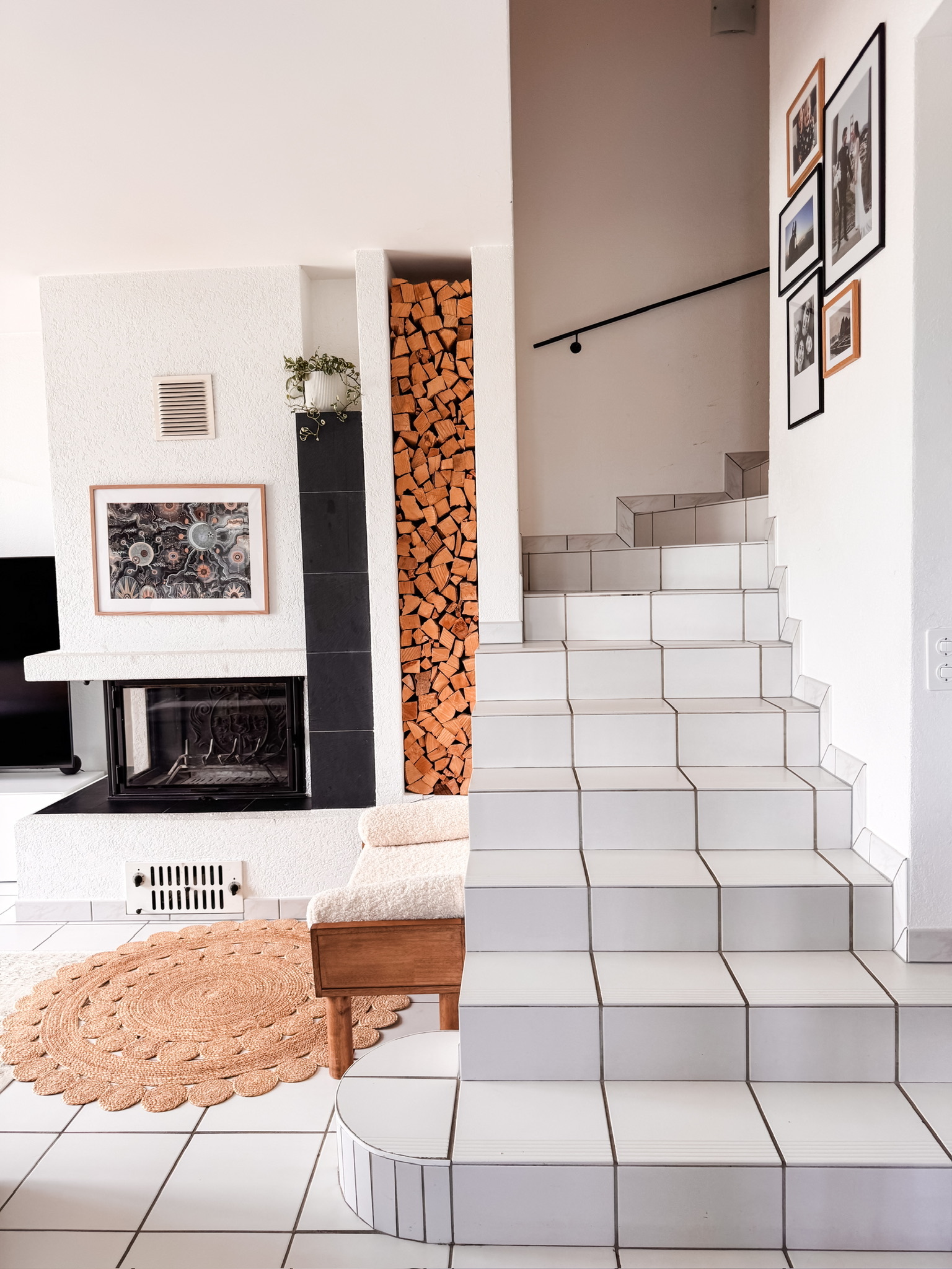 Interior view 5