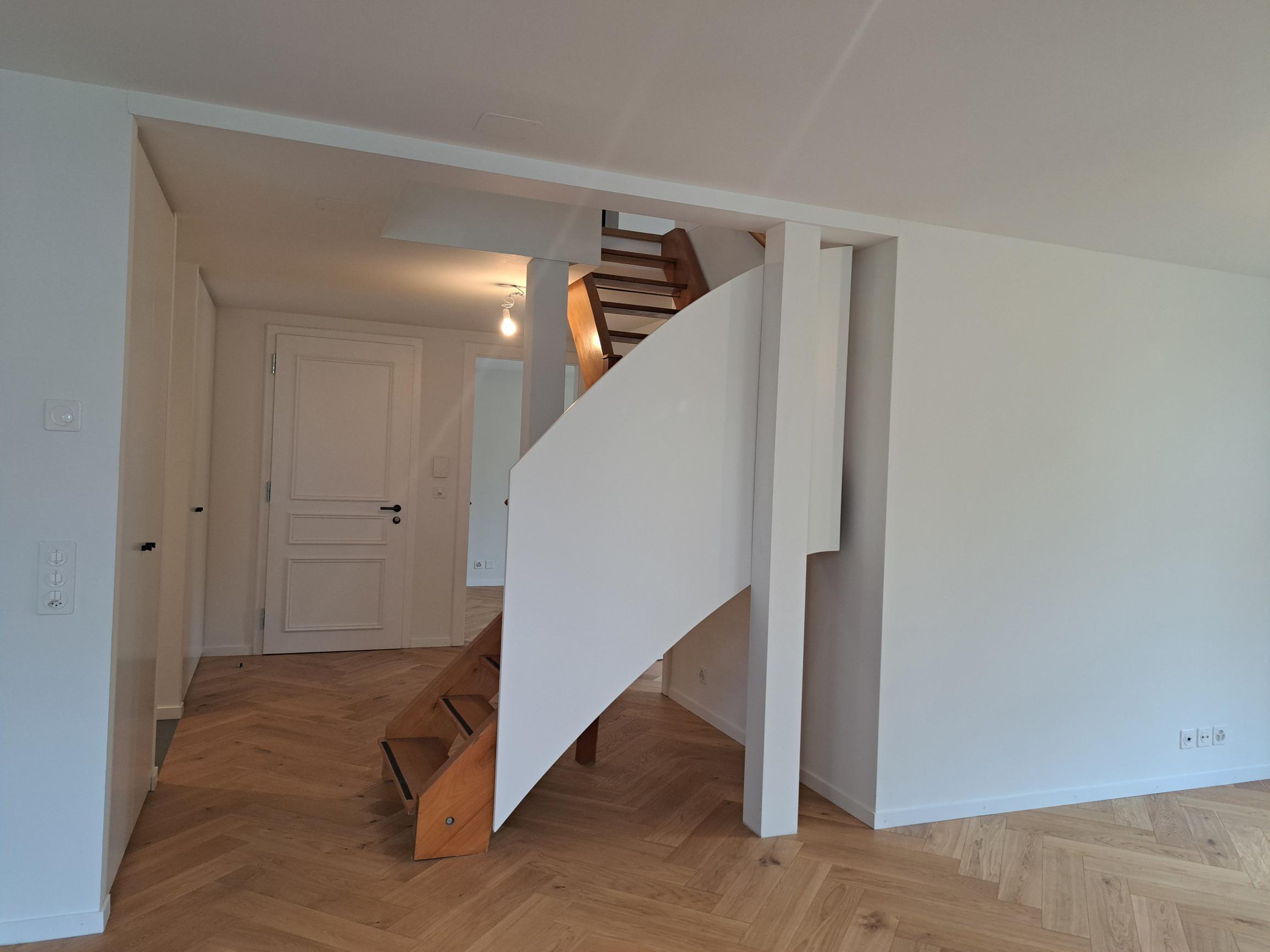 Vue intérieure 5