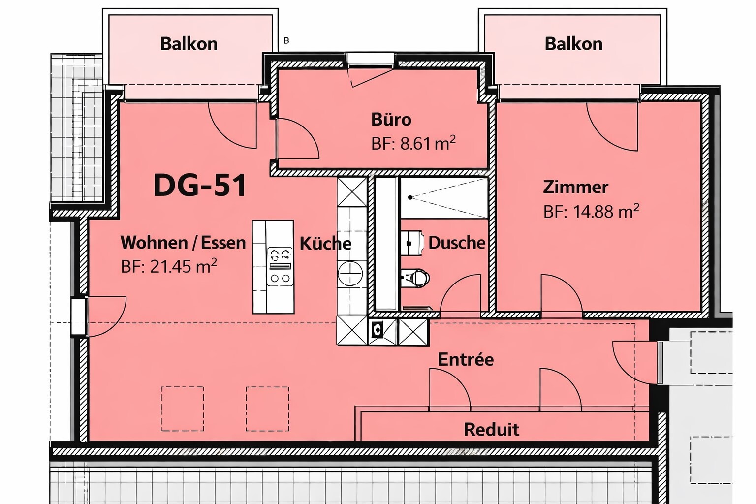 Grundriss Grundriss