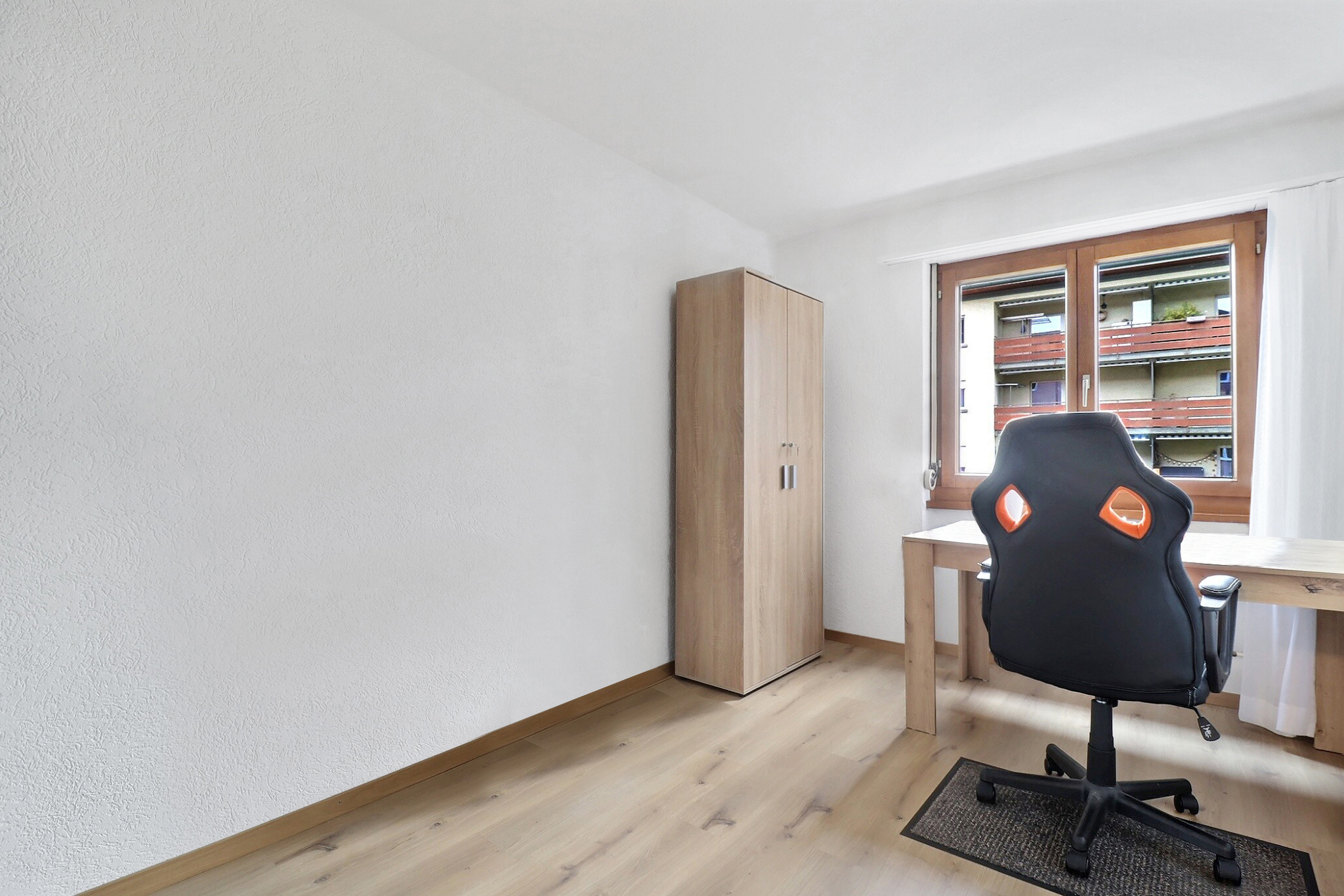 Chambre 2 Chambre 2