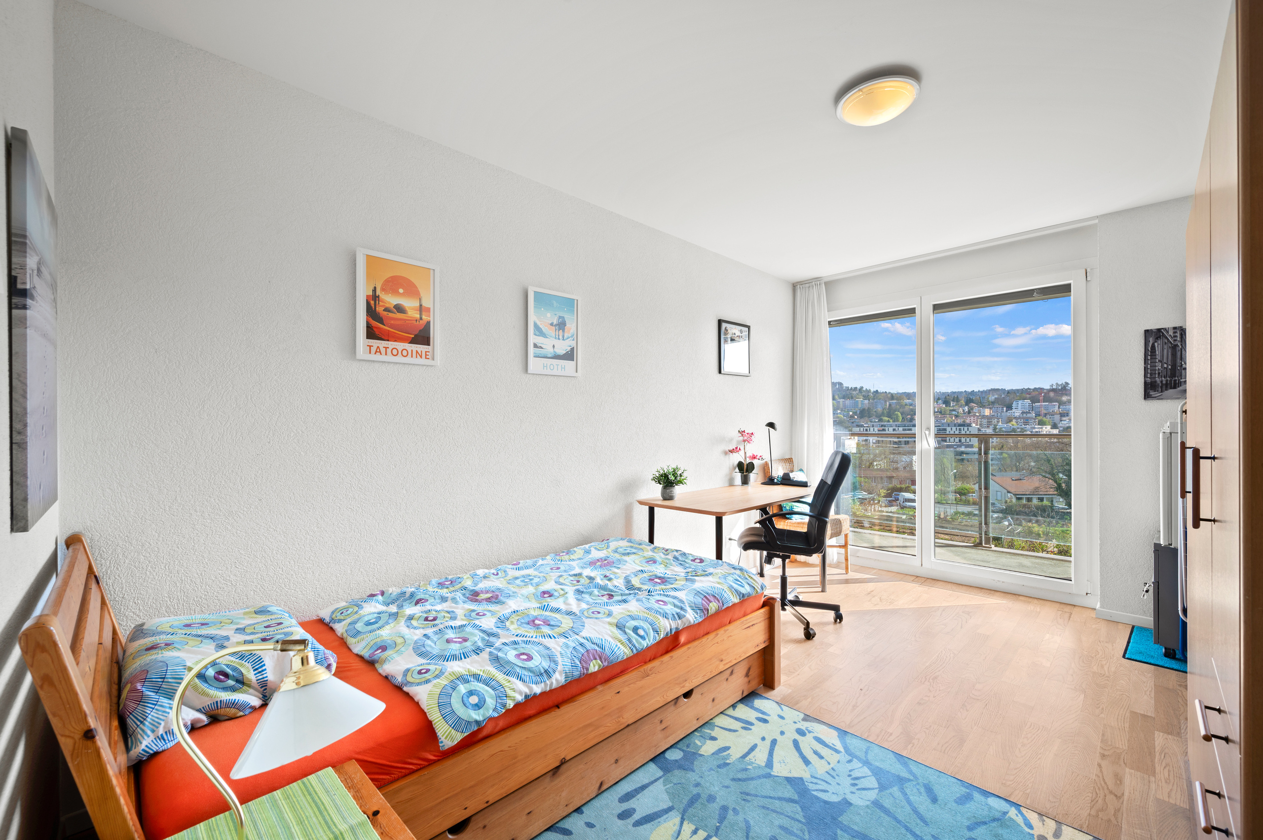 Chambre n°1 Chambre n°1
