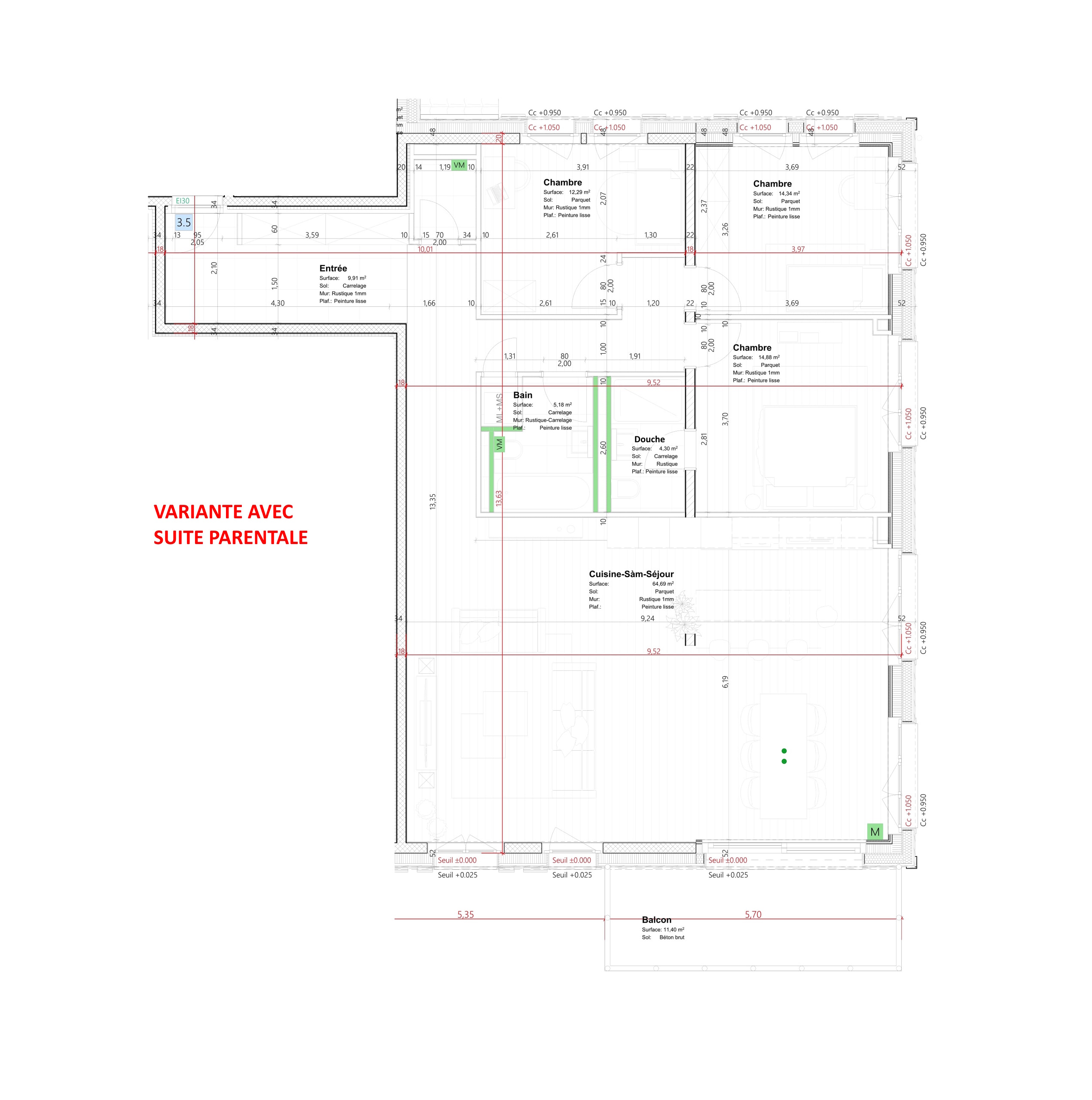 Grundriss 2