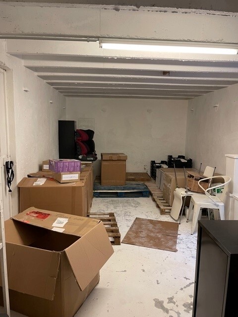 Premier coup d'oeil 1