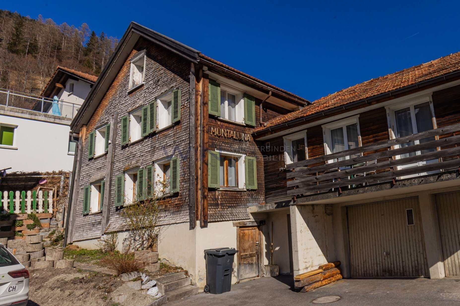 Premier coup d'oeil 3