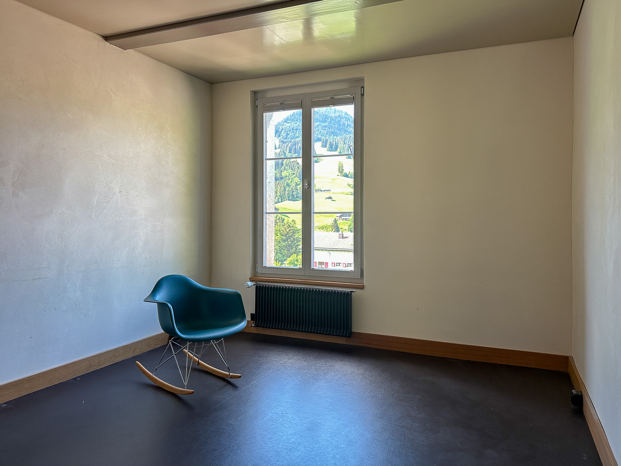 Vue intérieure 5
