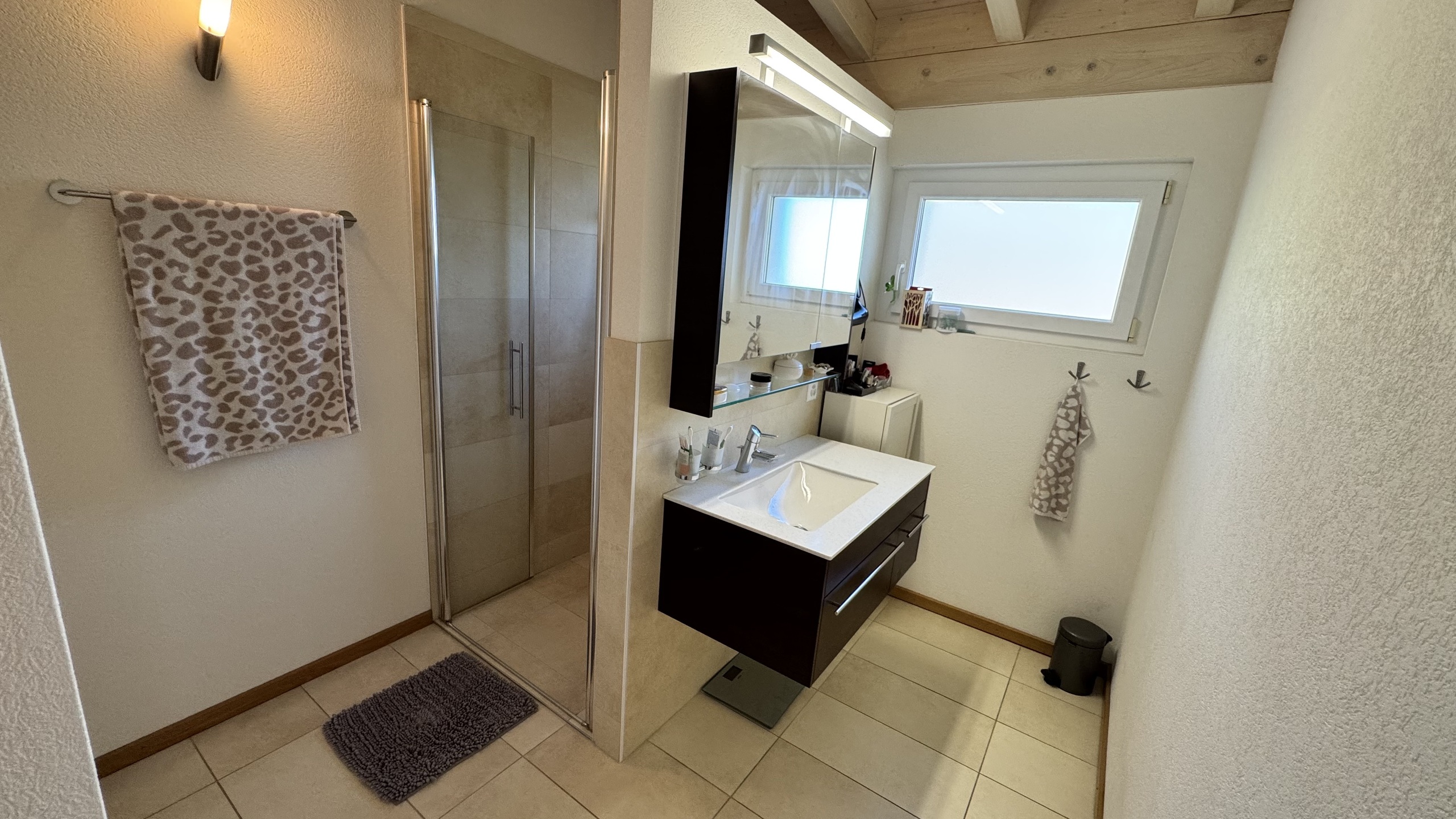 Interior view 5